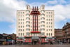 Flat 1/2 Beresford Building, 460 Sauchiehall Street, Charing Cross, Glasgow, G2 3JU - Picture #1