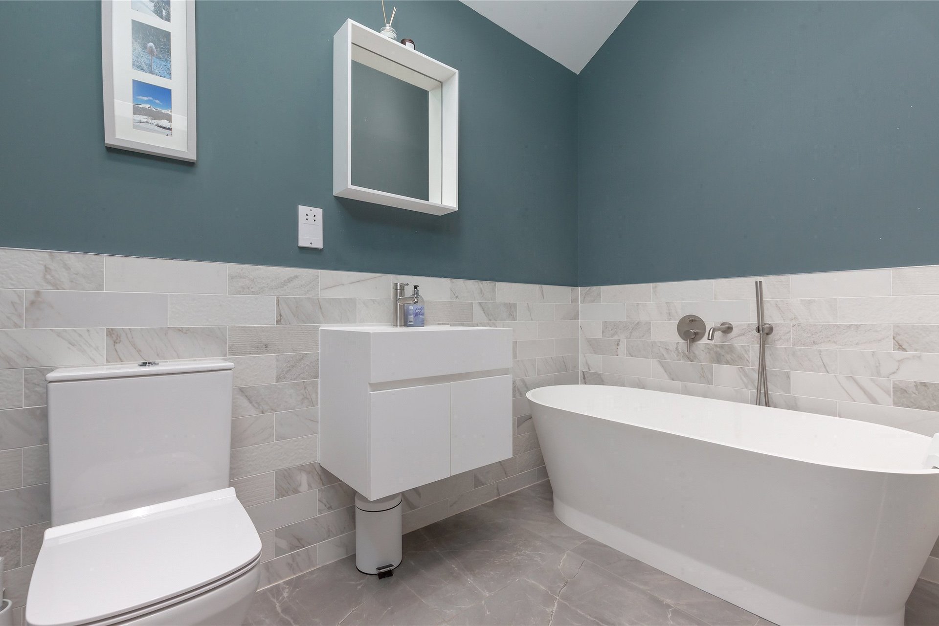 43 Gardiner Road, Edinburgh, Midlothian, EH4 3RL - Picture #22