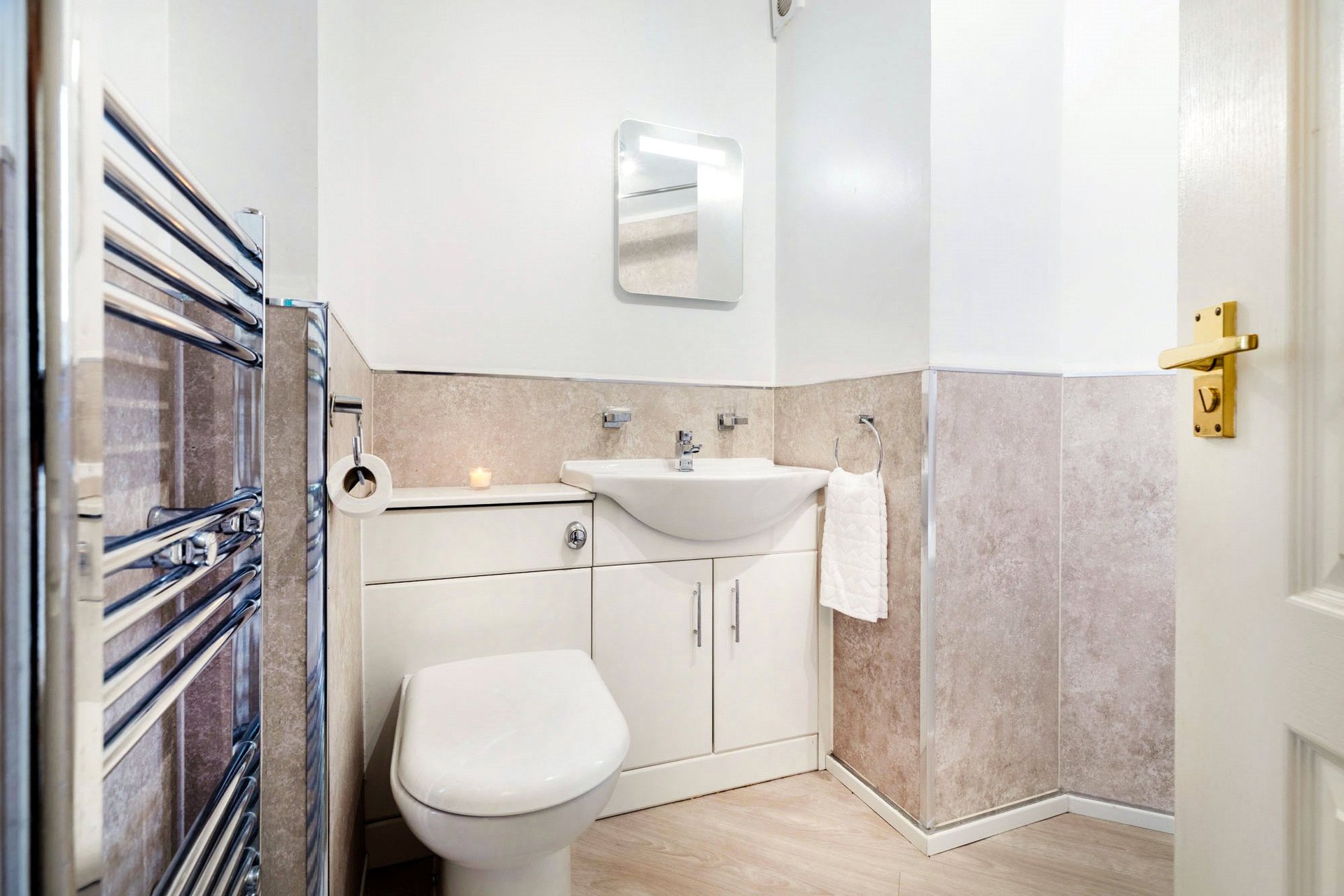 2/2, 11 Dyce Lane, Partick, Glasgow, G11 5LS - Picture #17