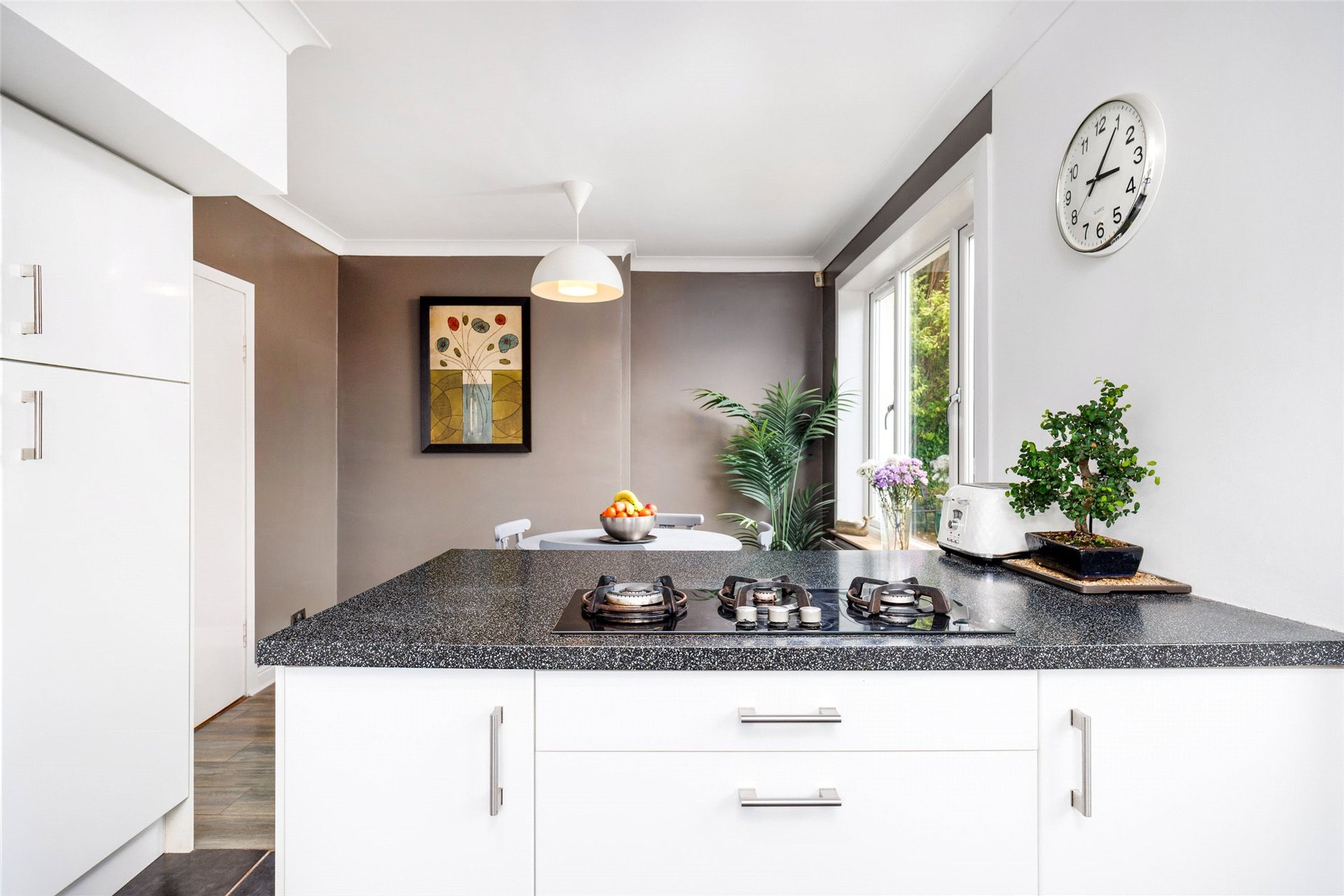4 Tower Place, Milngavie, G62 8HU - Picture #9
