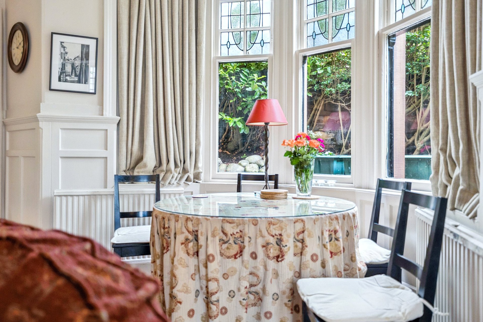 Garden Flat, 115 Dowanhill Street, Dowanhill, Glasgow, G12 9EQ - Picture #12