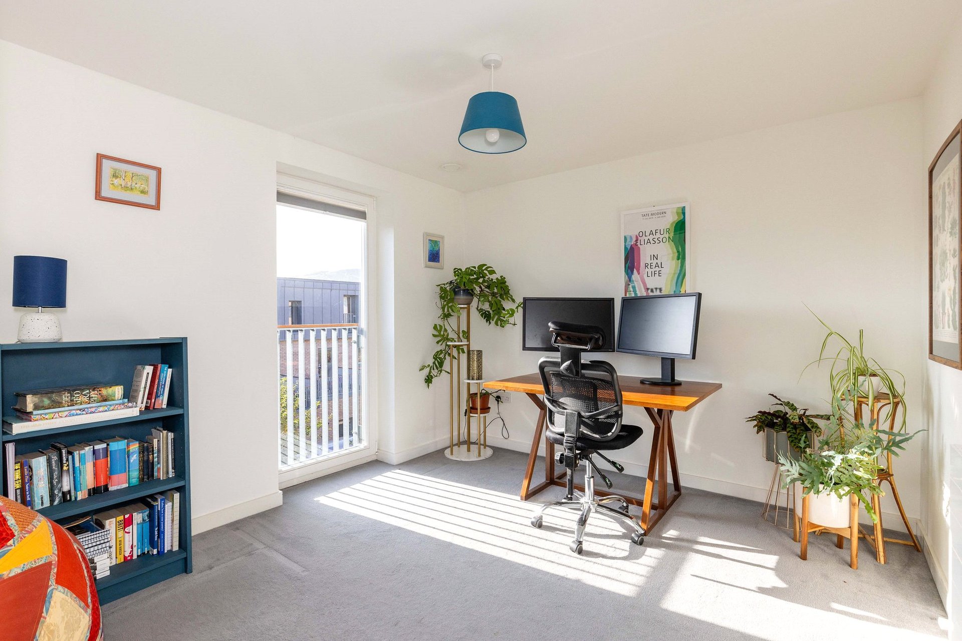 35 Lawrie Reilly Place, Edinburgh, Midlothian, EH7 5EU - Picture #14