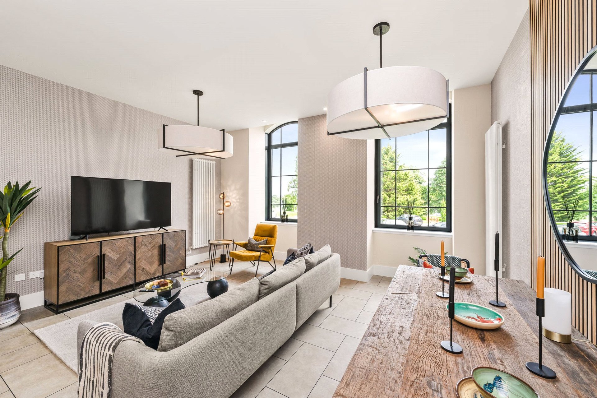 Flat 0/2, 1 Normal Avenue, Glasgow, Glasgow City, G13 1FF - Picture #10