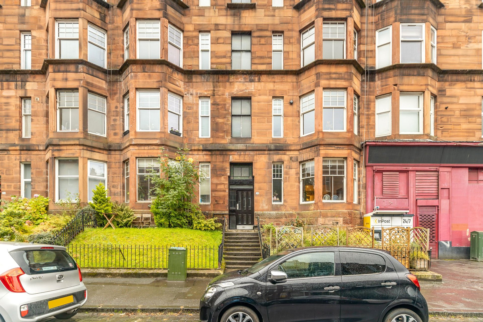 1/2, 34 Dudley Drive, Hyndland, Glasgow, G12 9SA - Picture #20