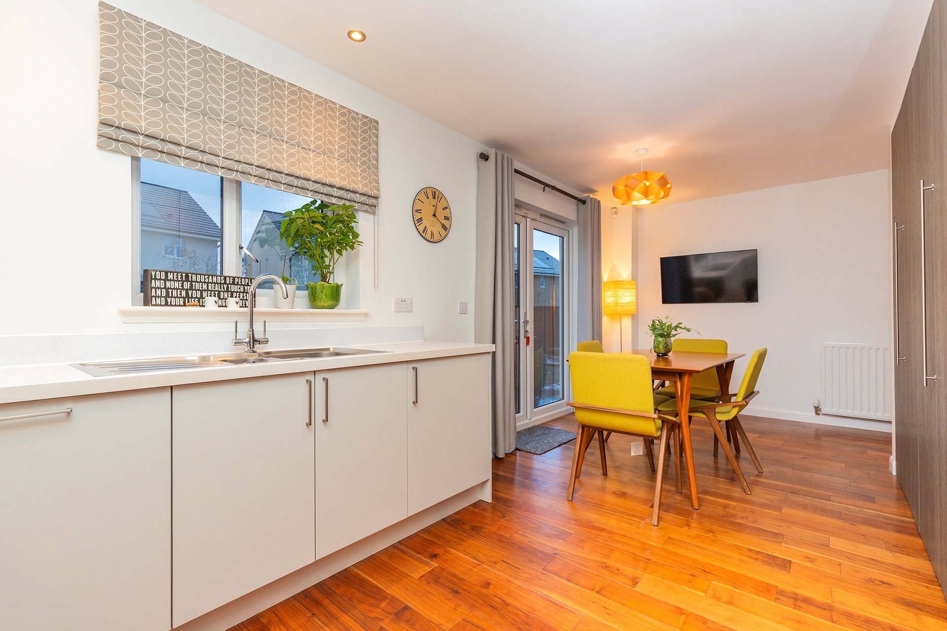 25 Coulters Crescent, Carmunnock, Clarkston, Glasgow, G76 9AY - Picture #16