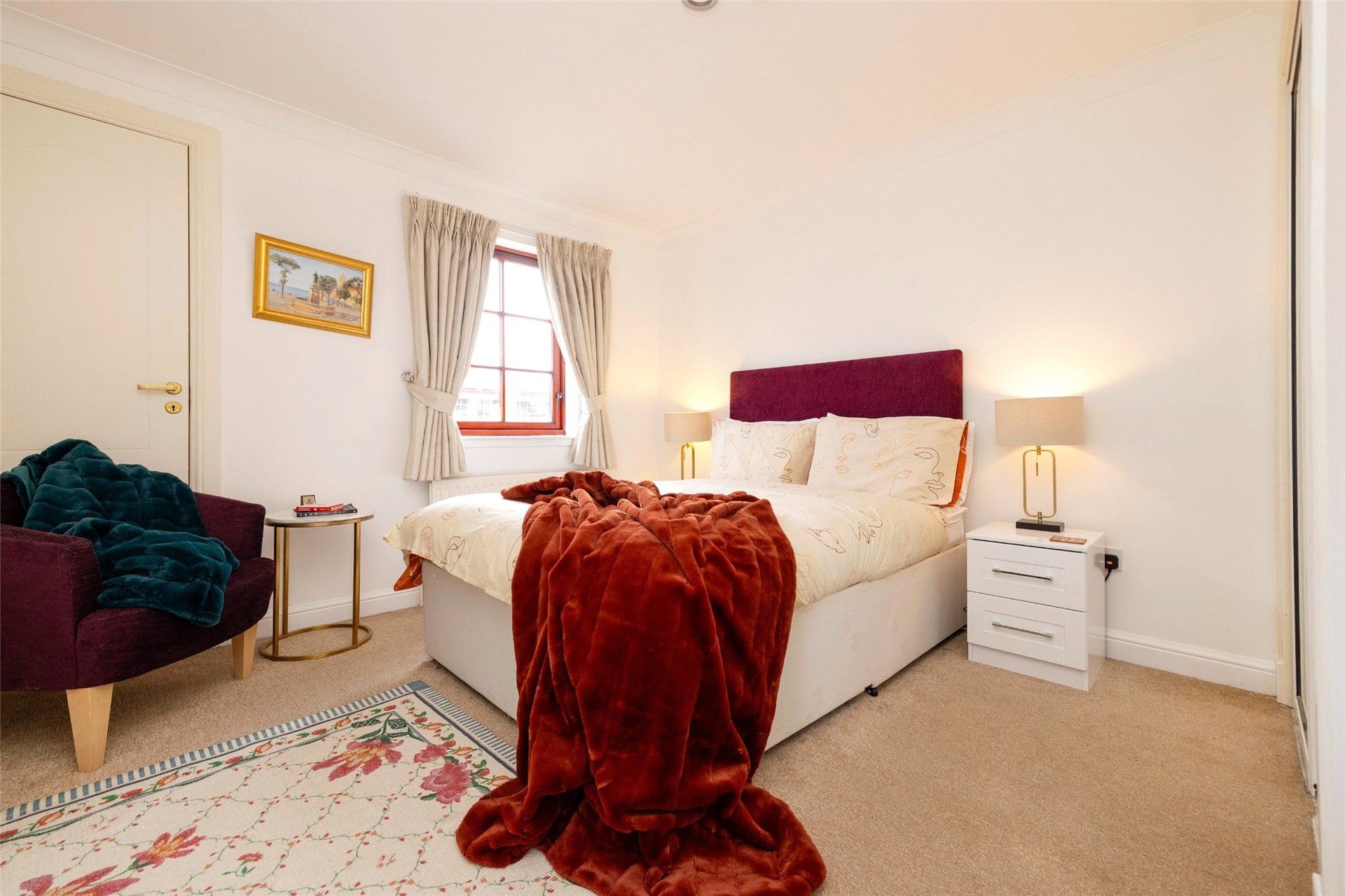 80/2 Orchard Brae Avenue, Edinburgh, Midlothian, EH4 2GA - Picture #8