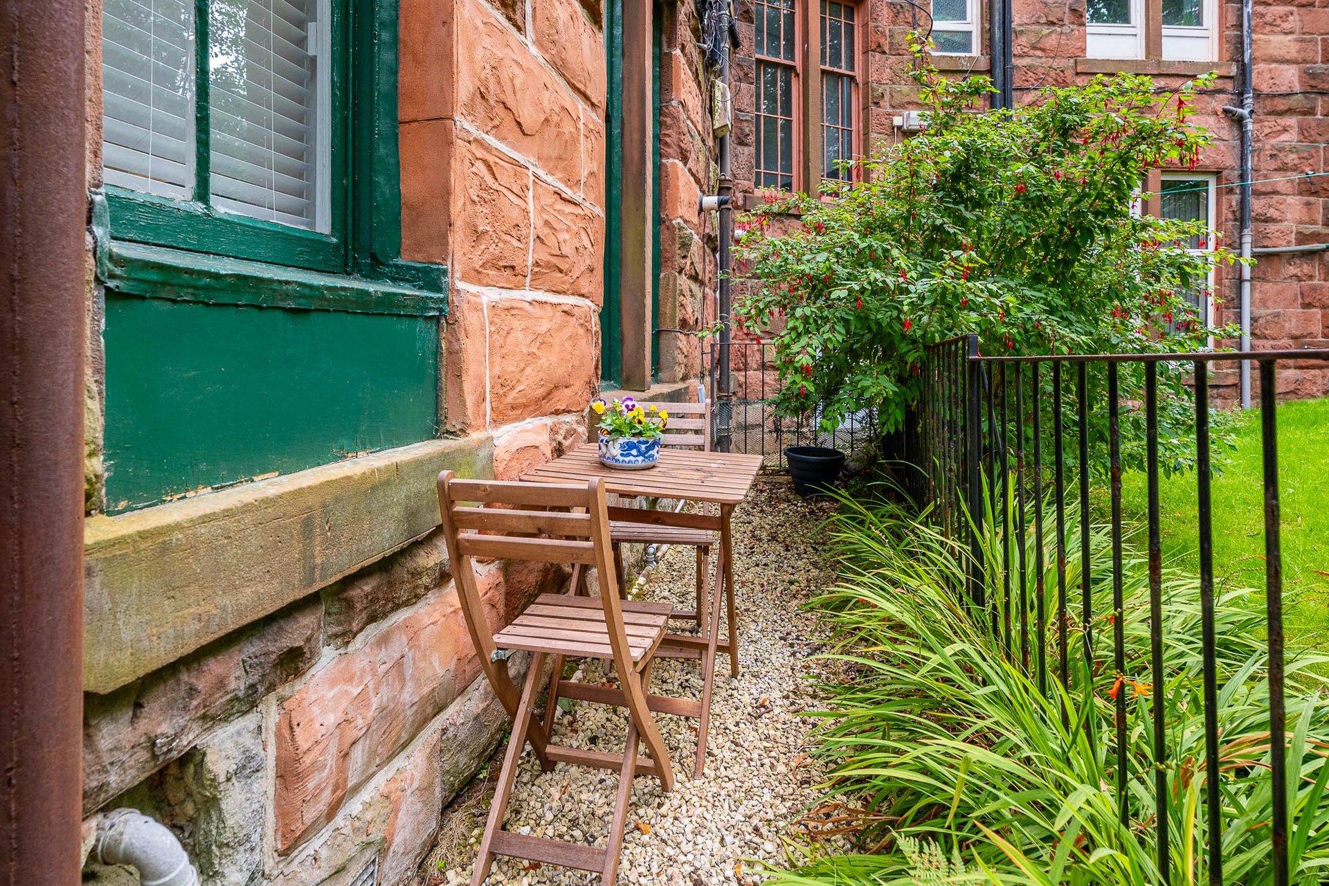 0/1, 13 Grantley Gardens, Shawlands, G41 3PZ - Picture #23