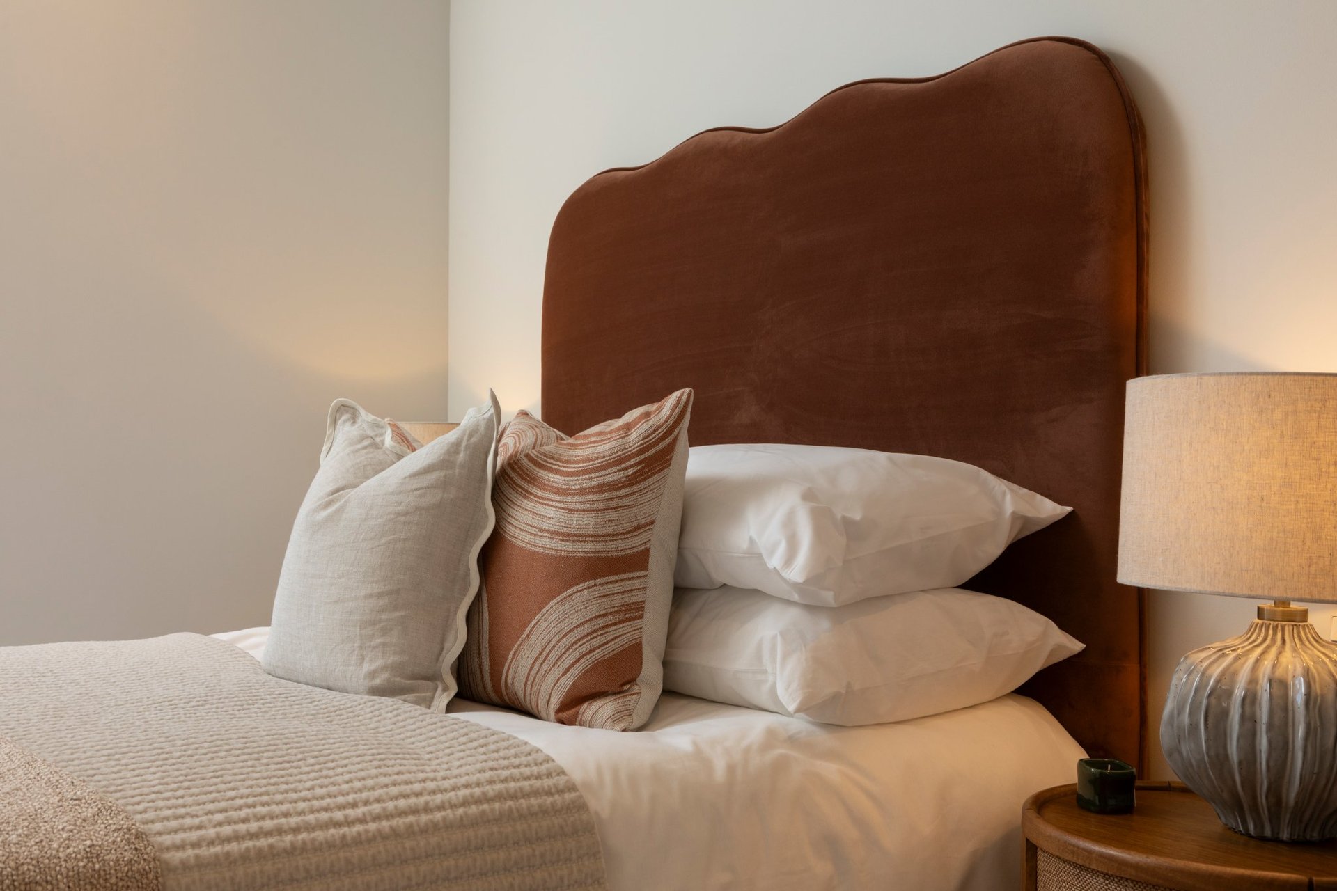 Apt 24, Pavilion A, New Eidyn, St James Quarter, Edinburgh, EH1 3SS - Picture #4