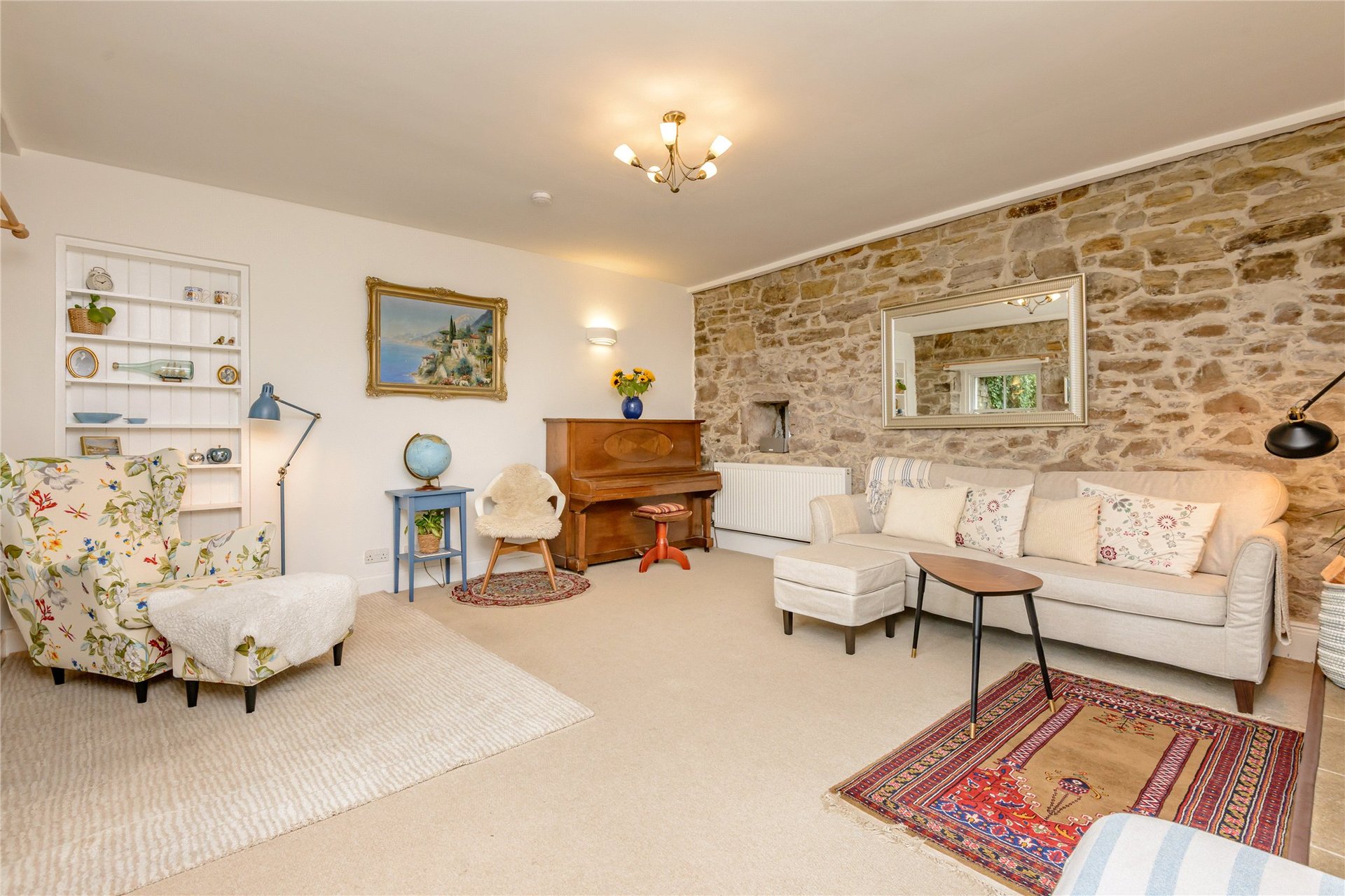39 Lasswade Road, Edinburgh, Midlothian, EH16 6TD - Picture #4
