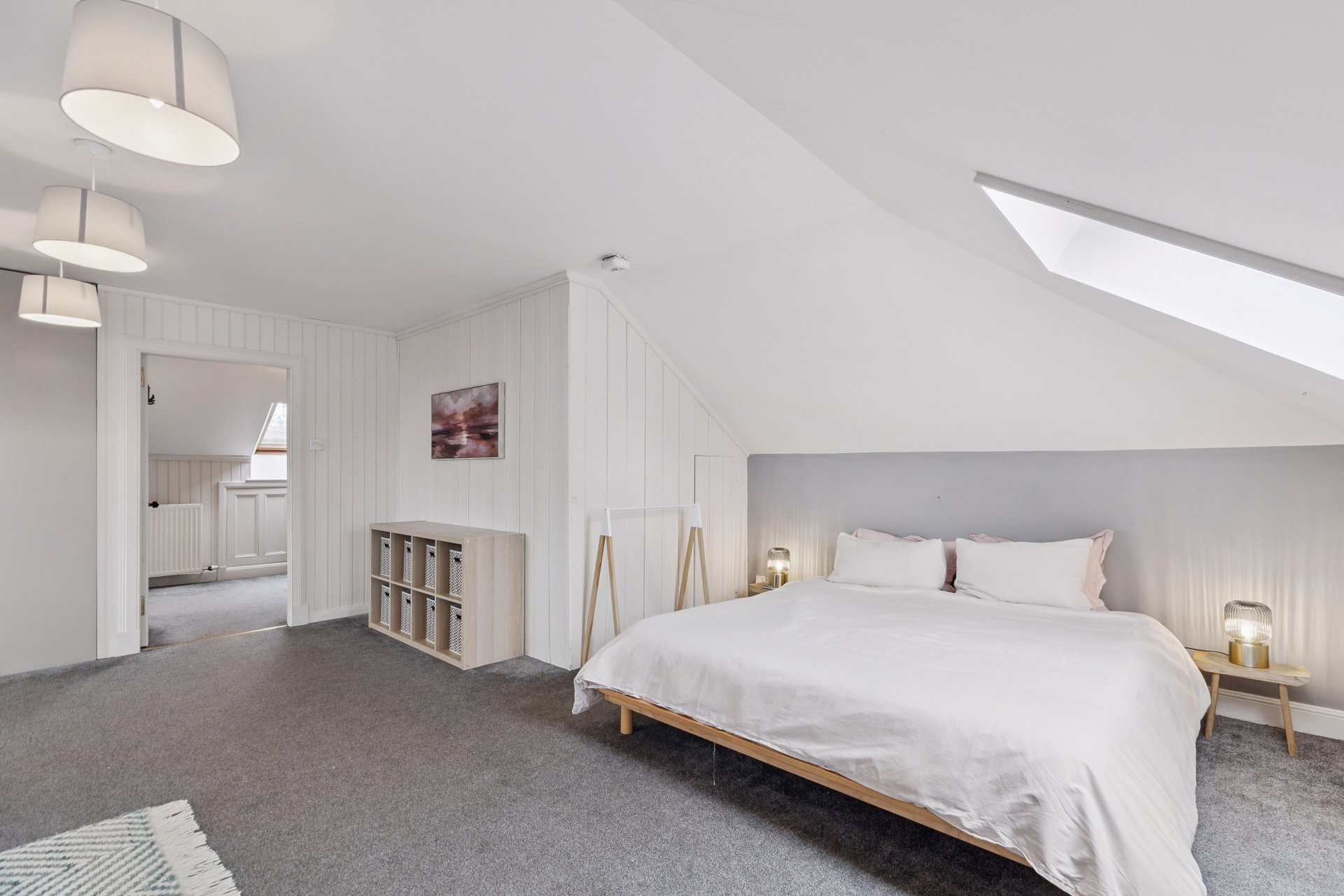 42B Aytoun Road, Glasgow, Glasgow City, G41 5HN - Picture #27