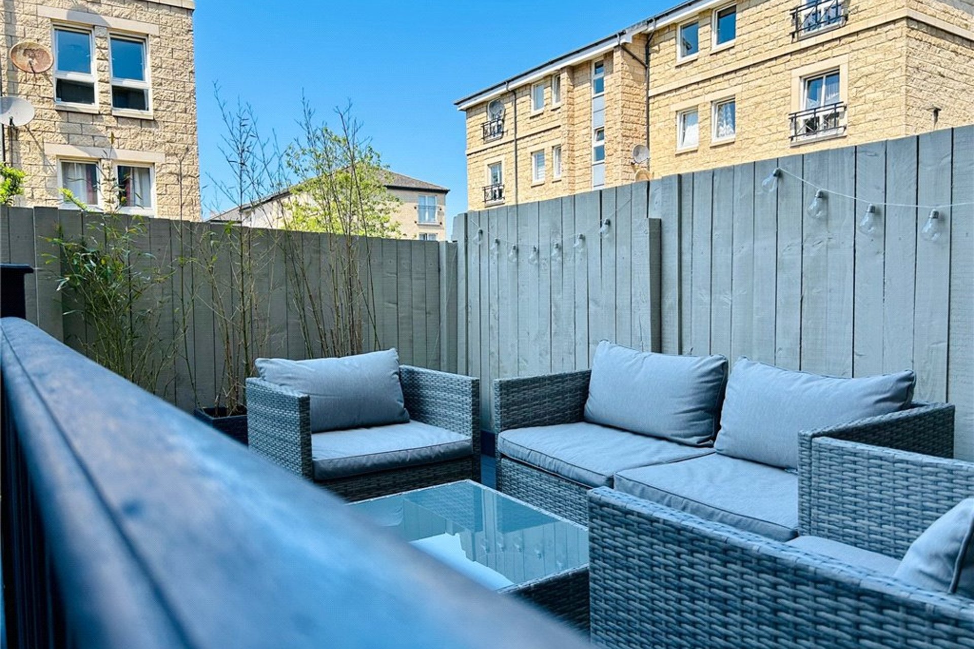 Flat 3, 2 Dryden Gait, Edinburgh, Midlothian, EH7 4QR - Picture #12