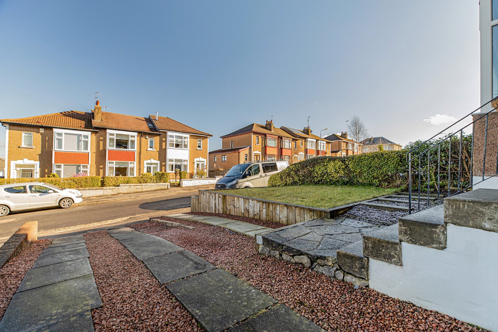 53 Stewart Drive, Clarkston, Glasgow, East Renfrewshire, G76 7EX - Picture #22