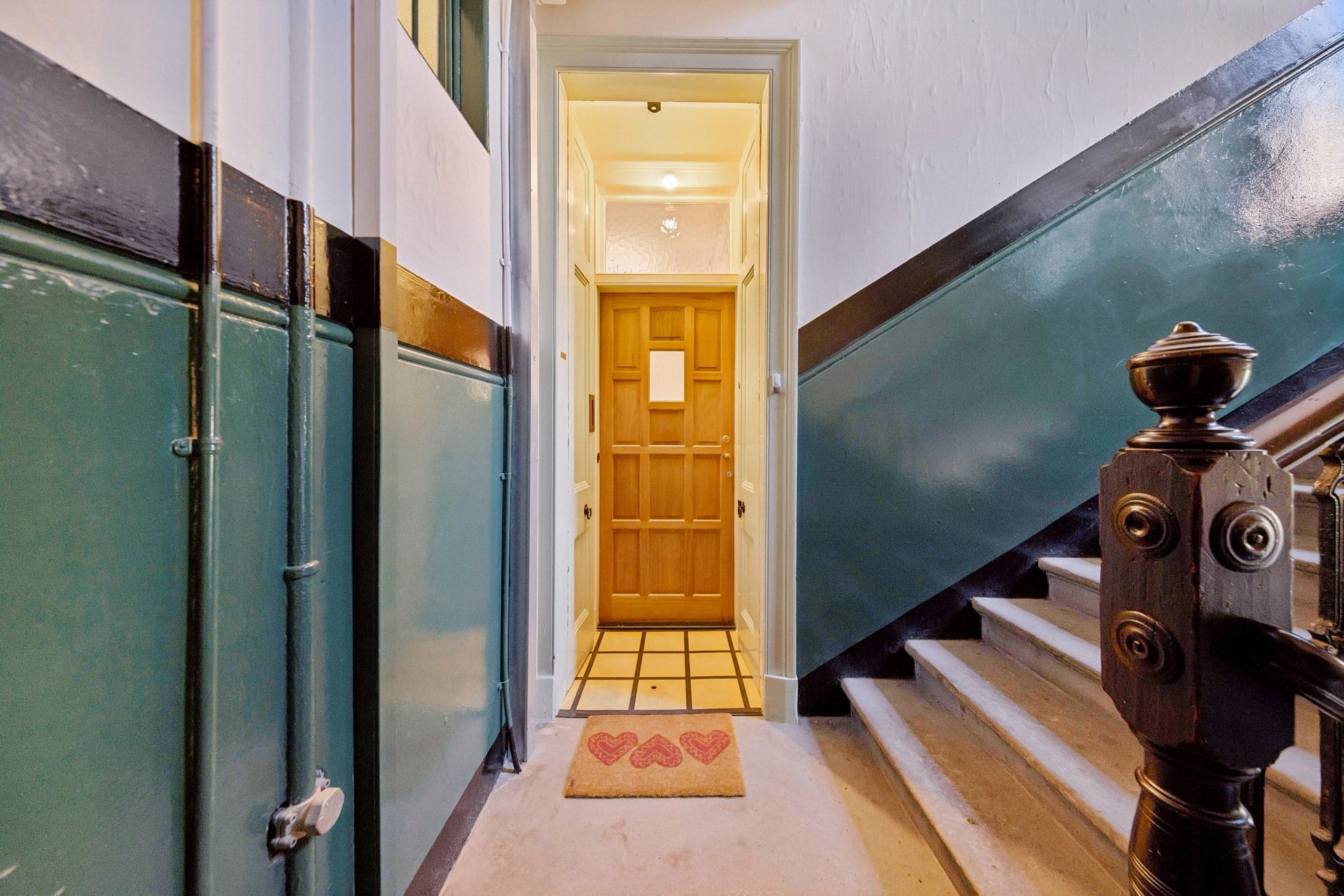 1/2, 6 Caird Drive, Partickhill, Glasgow, G11 5DS - Picture #28