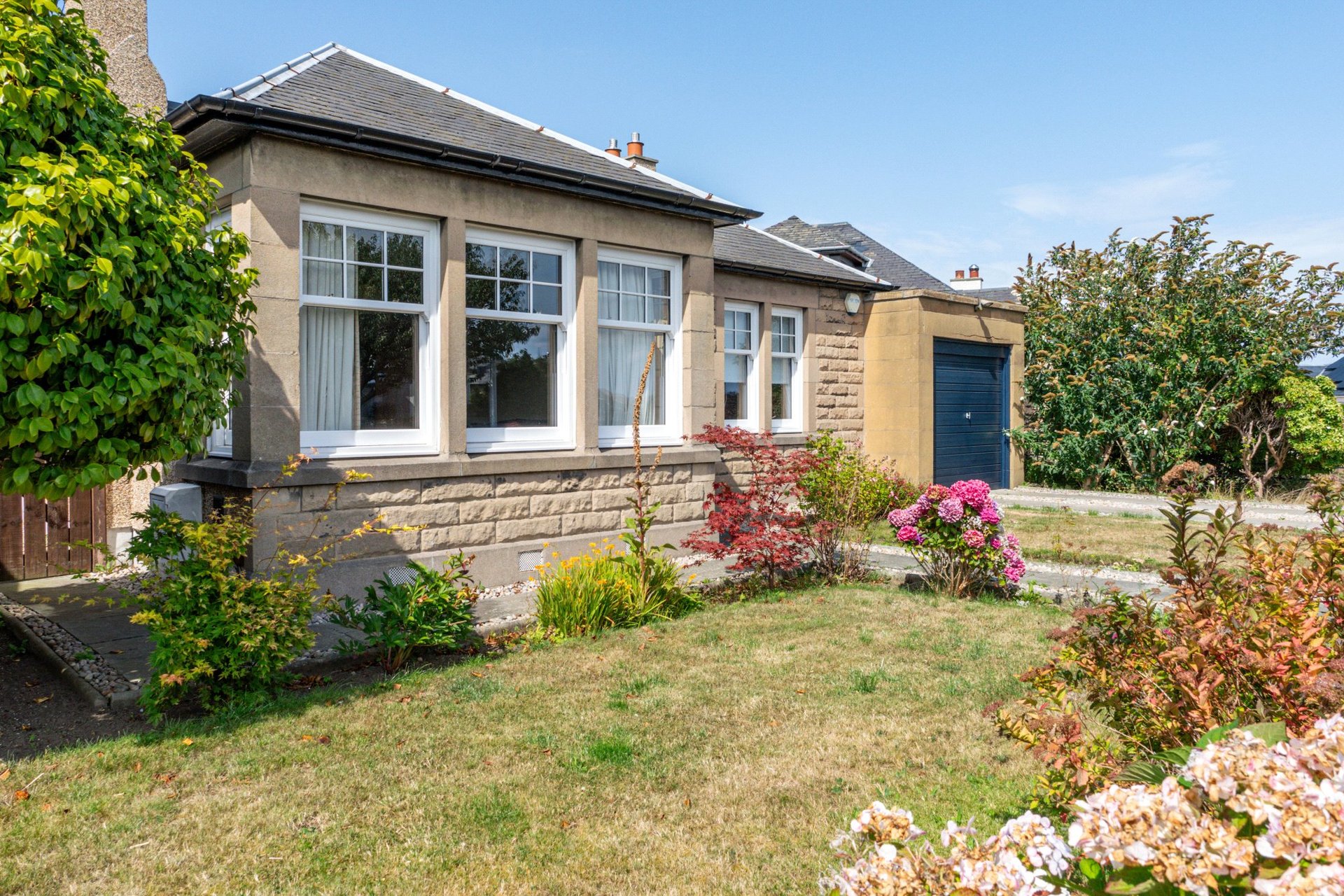 18 Duddingston Square East, Edinburgh, Midlothian, EH15 1RU - Picture #20
