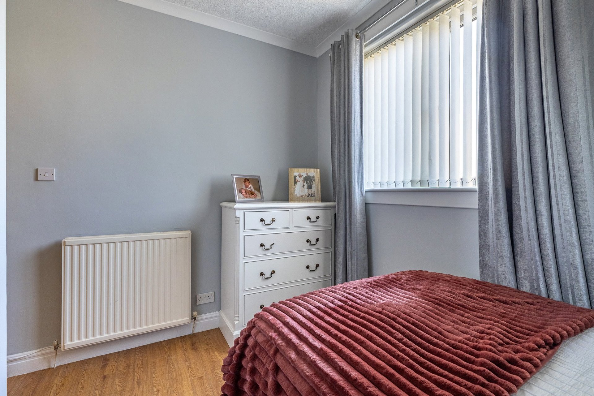 17 Crosslees Road, Thornliebank, Glasgow, East Renfrewshire, G46 7EW - Picture #13