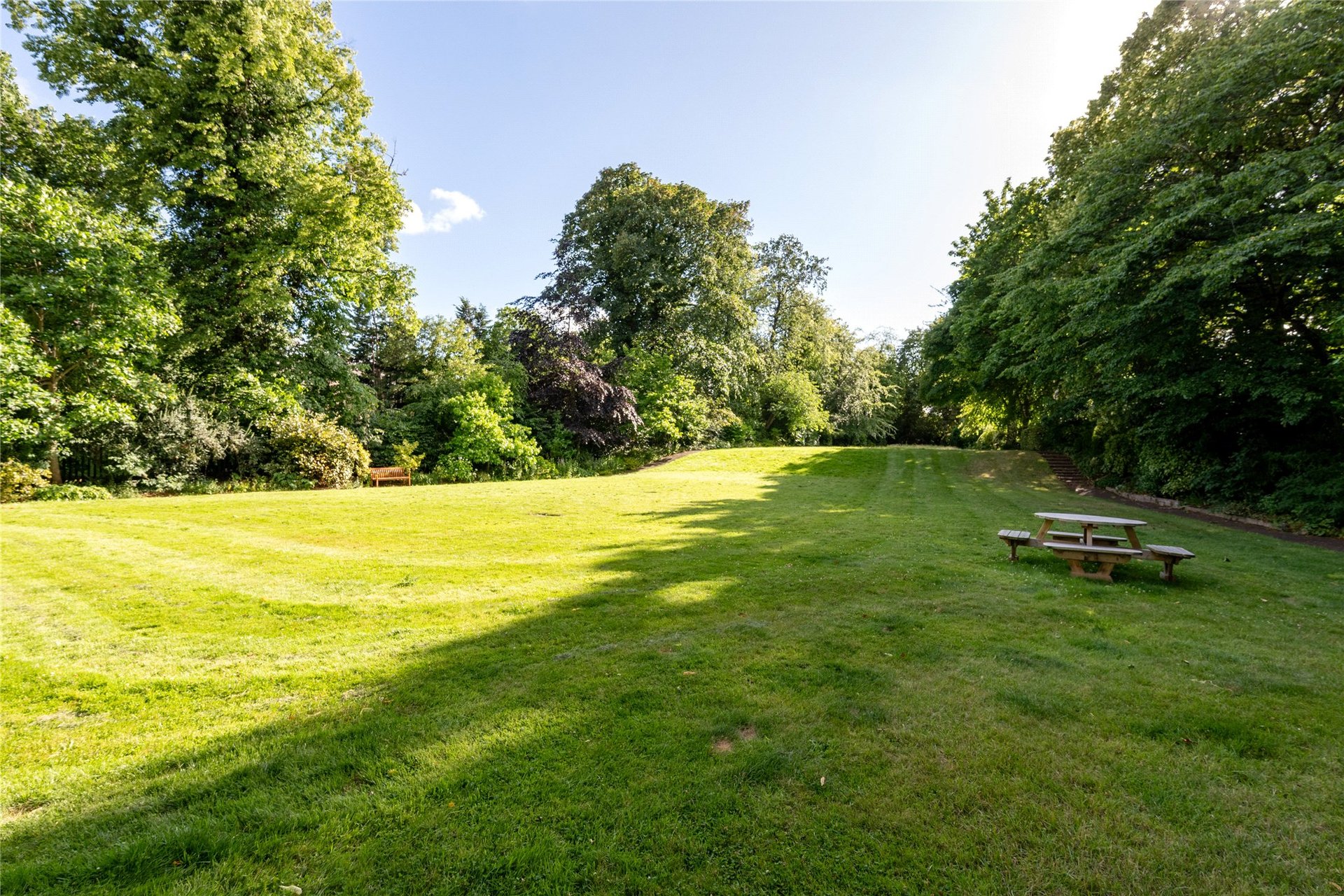 6 Ventnor Terrace, Newington, Edinburgh, EH9 2BL - Picture #38