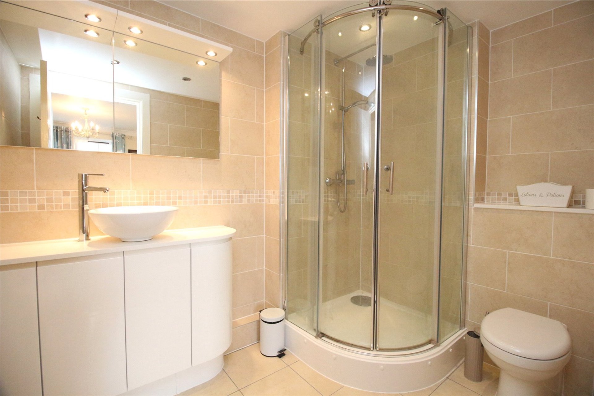 94/4 Orchard Brae Avenue, Edinburgh, EH4 2GB - Picture #7