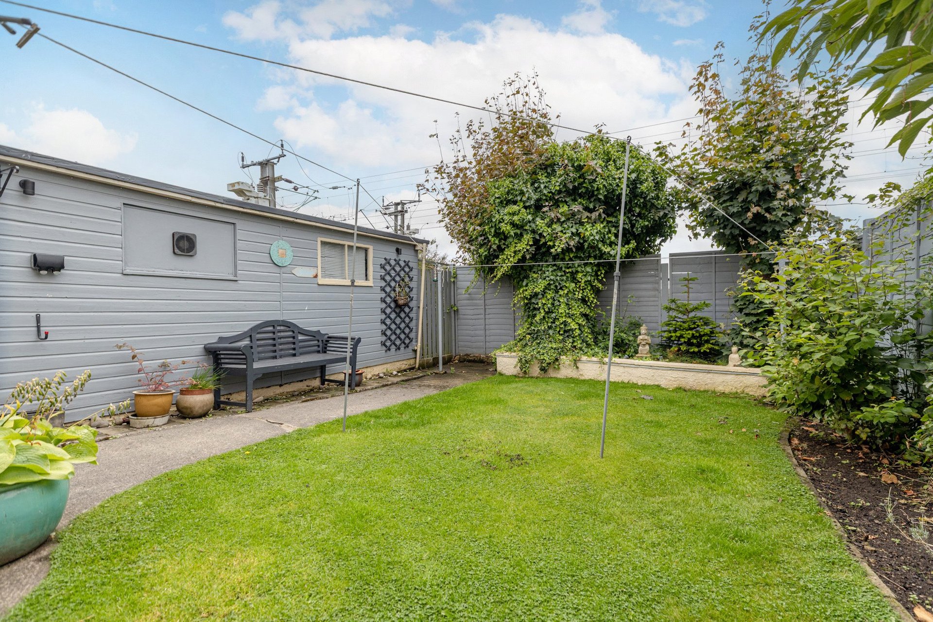159 Southbrae Drive, Jordanhill, Glasgow, G13 1TU - Picture #24