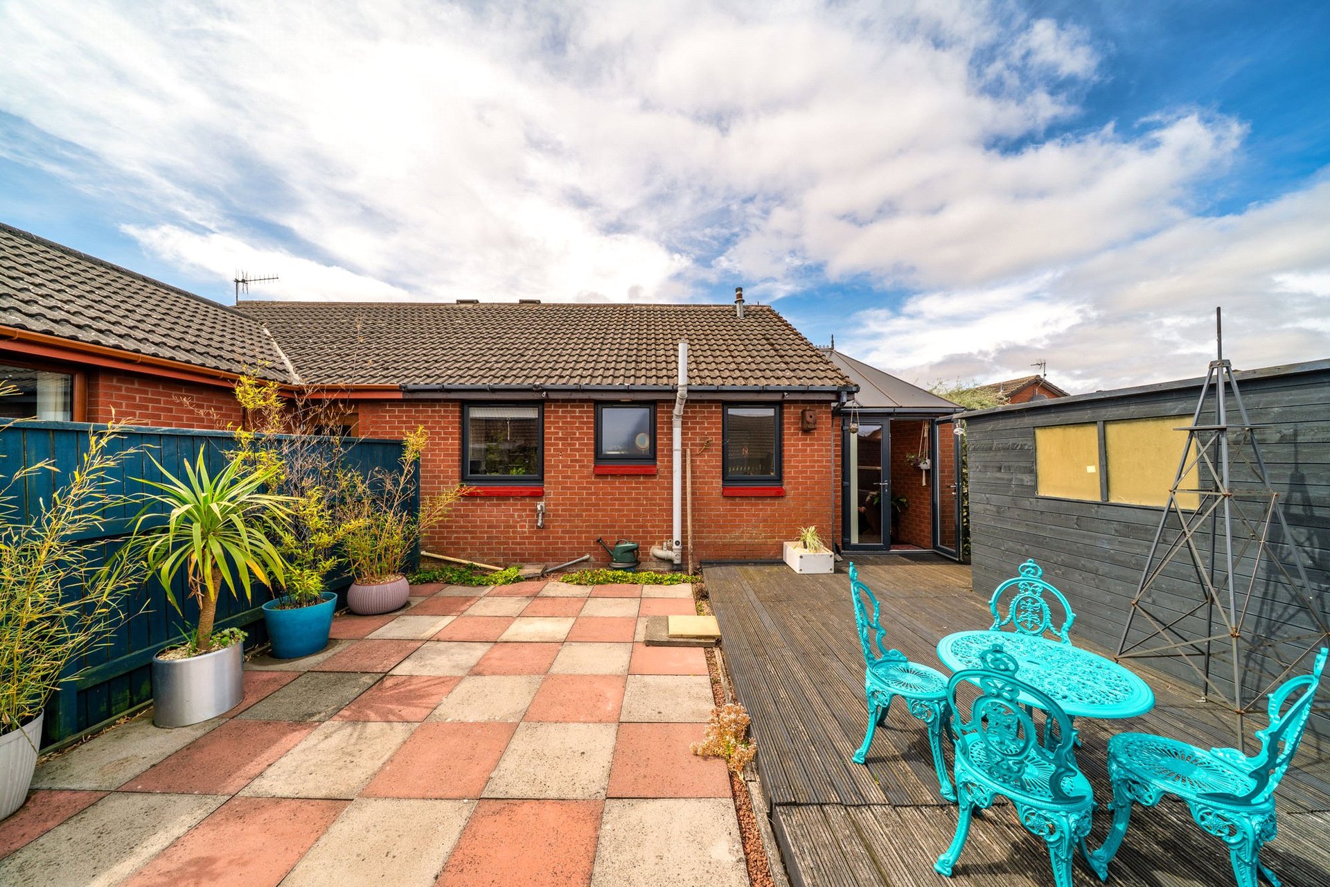 14 Islestone Court, Berwick-upon-Tweed, Northumberland, TD15 2DT - Picture #12