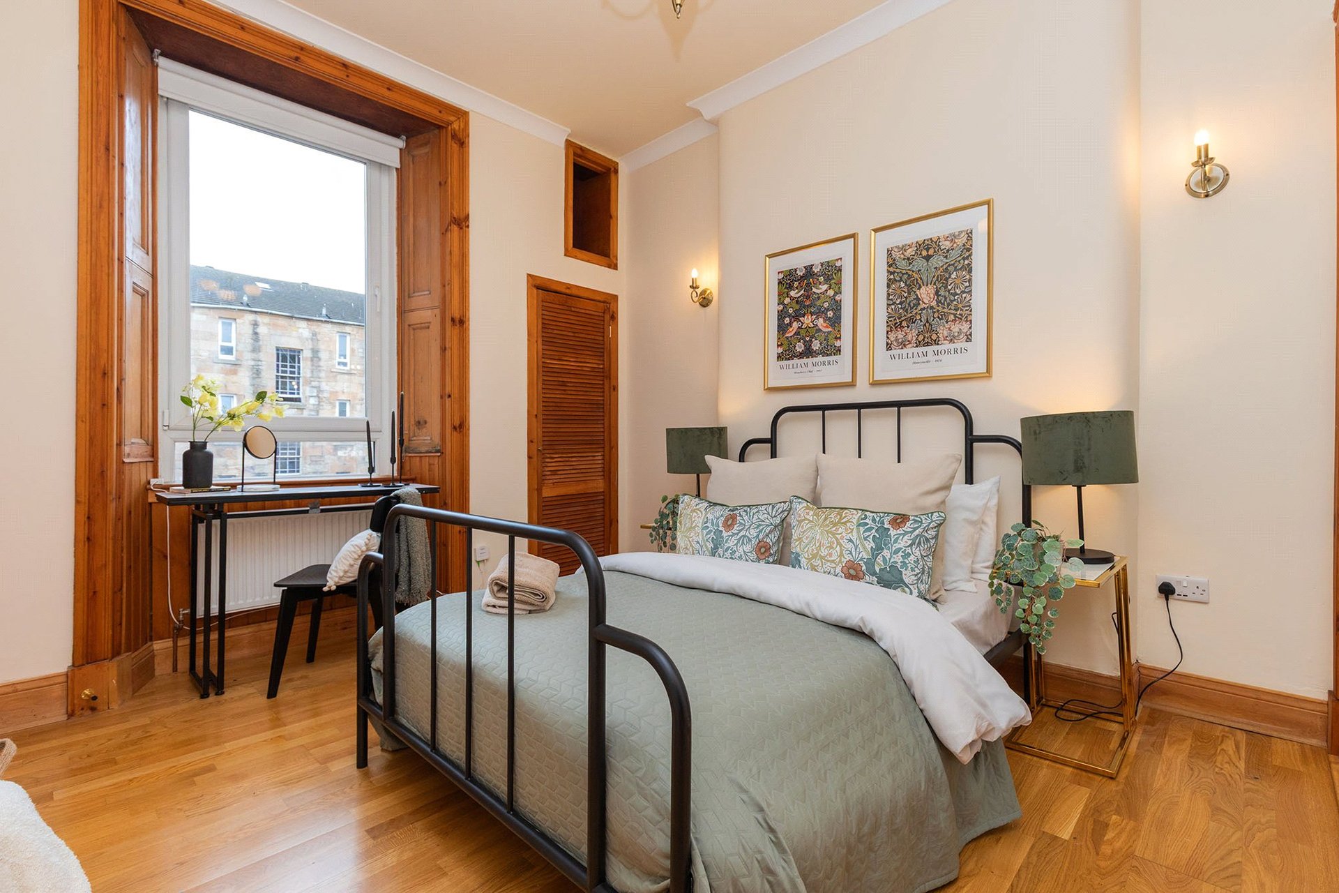 2/1, 118 Calder Street, Govanhill, Glasgow, G42 7RB - Picture #15
