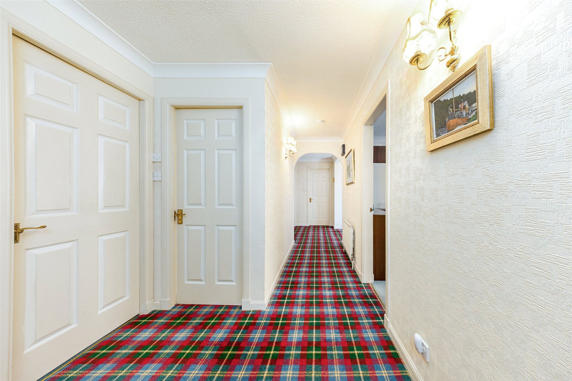 5 Muirhouse Park, Bearsden, G61 4PZ - Picture #22