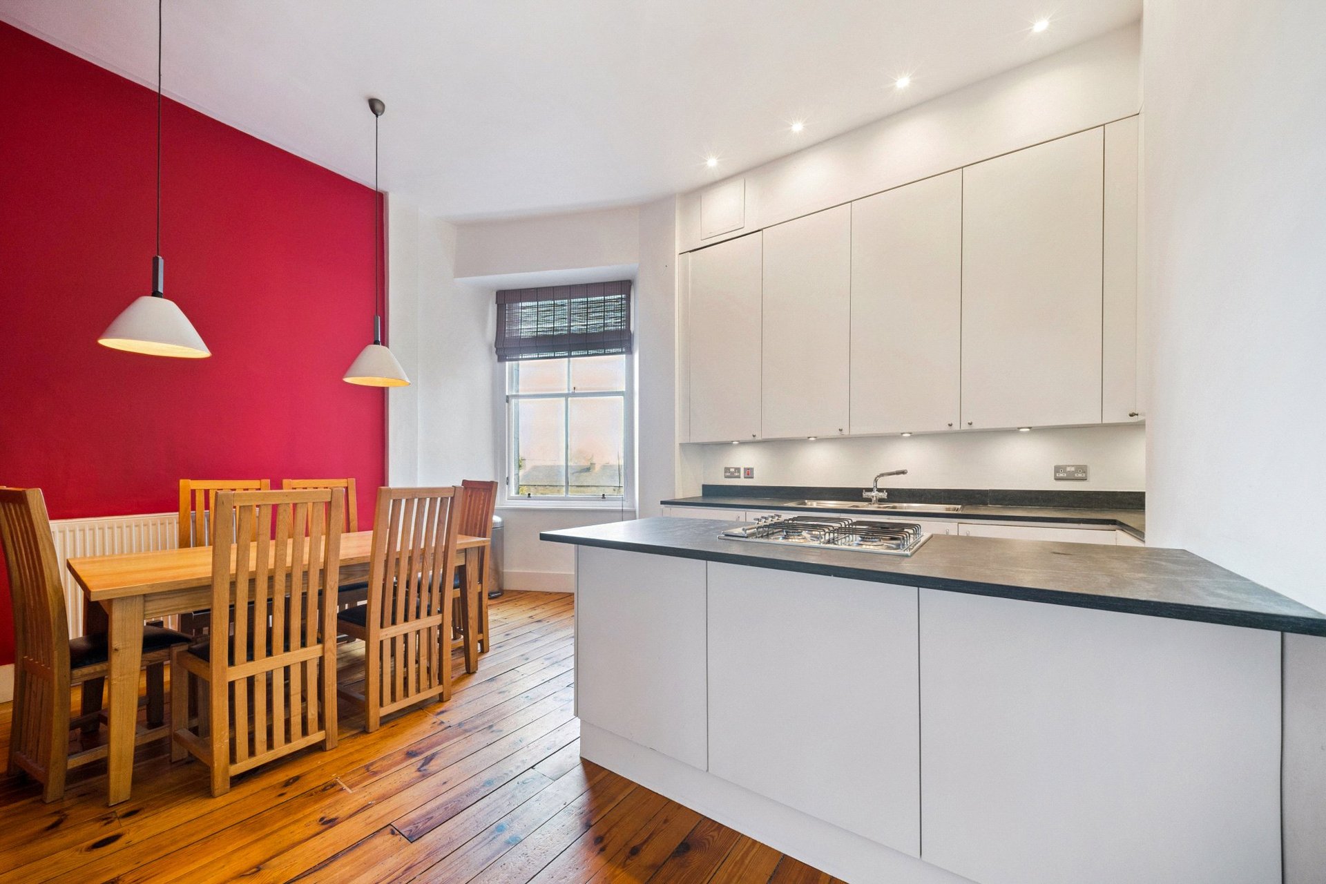 29/4 (2F2), Eyre Crescent, Edinburgh, EH3 5EU - Picture #9