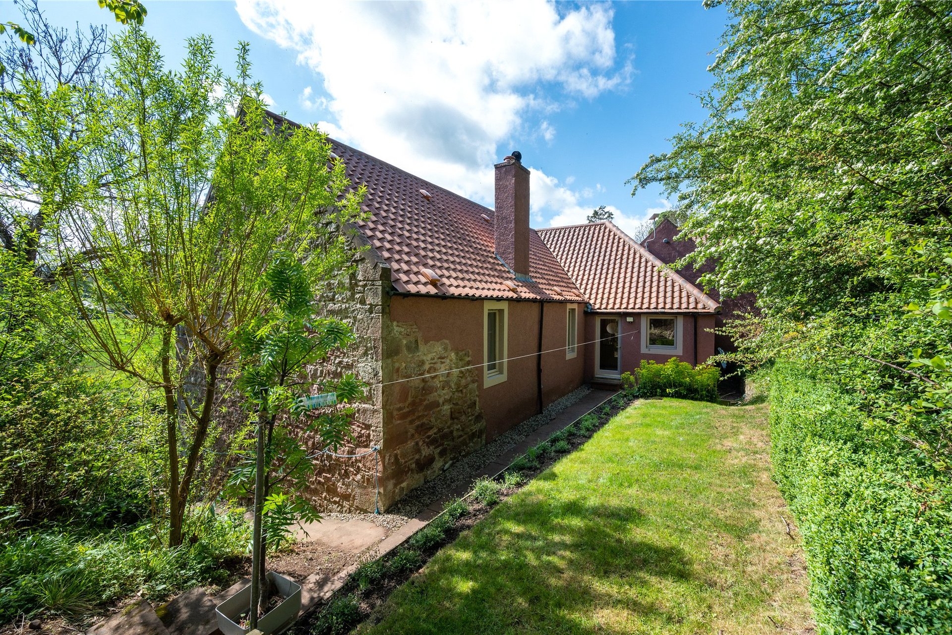Lint Mill, Near Stenton, Dunbar, East Lothian, EH42 1TD - Picture #35
