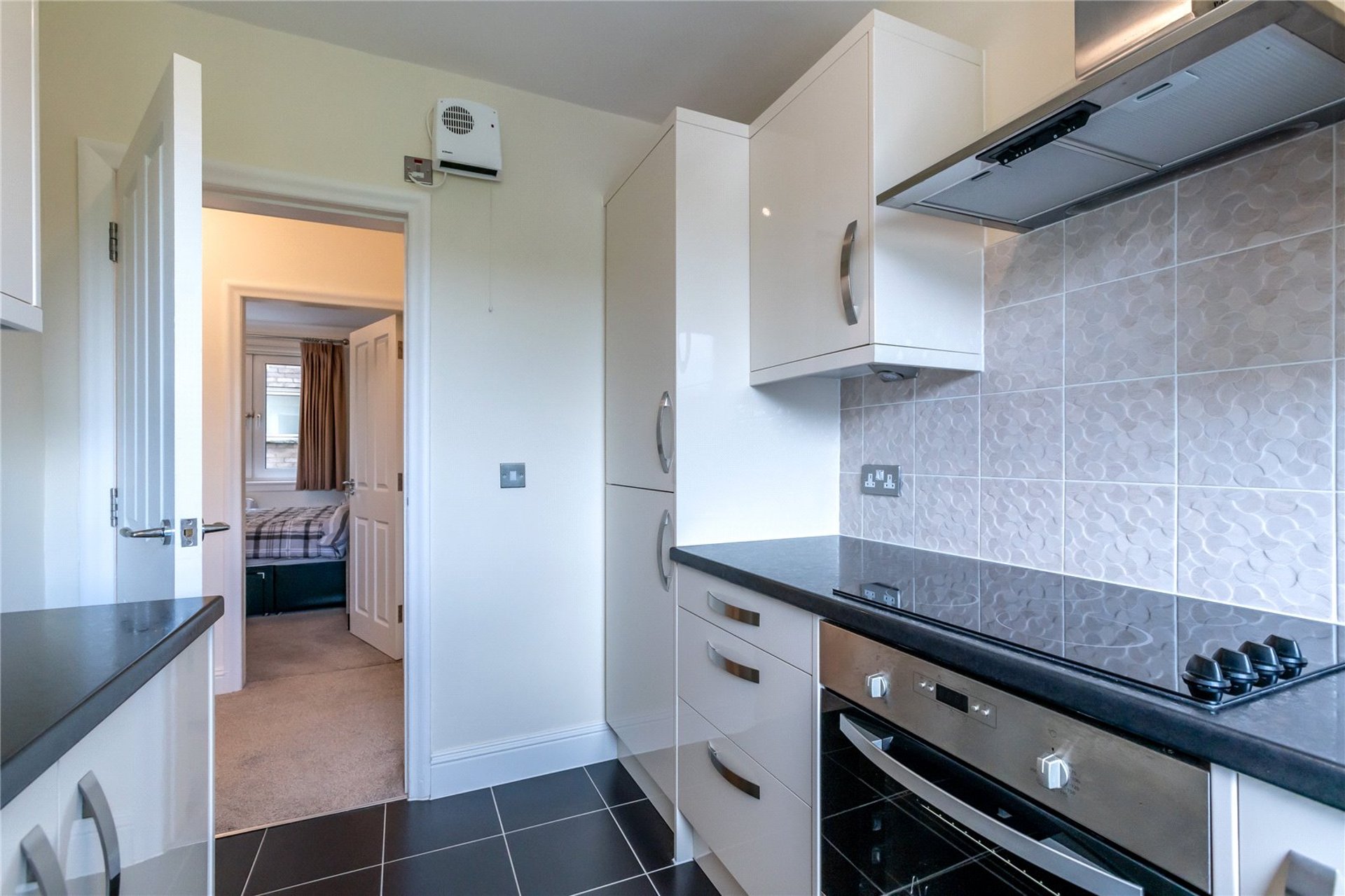 89 Whittingehame Court, 1300 Great Western Road, Kelvindale, Glasgow, G12 0BH - Picture #8