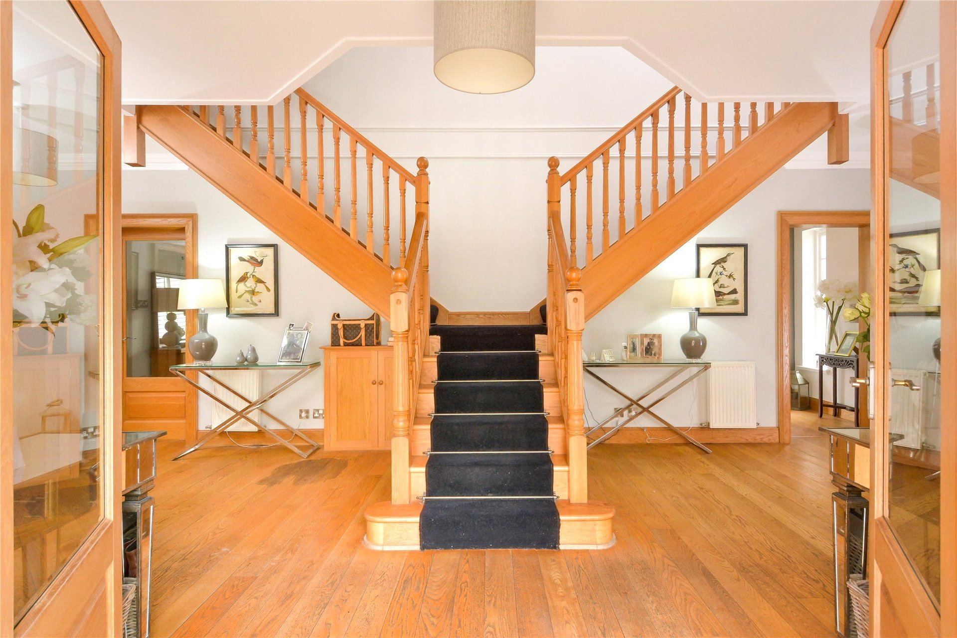 Plot and House, 1B Wester Haining, Strathkinness High Road, St Andrews, KY16 9UA - Picture #3