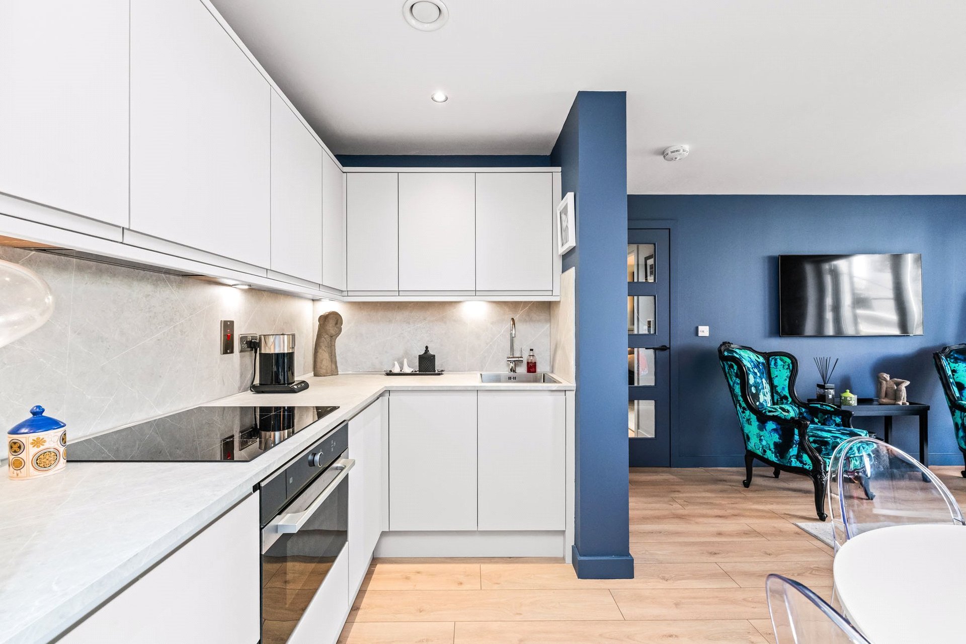 0/4, 354 Meadowside Quay Walk, Glasgow Harbour, Glasgow, G11 6ED - Picture #7