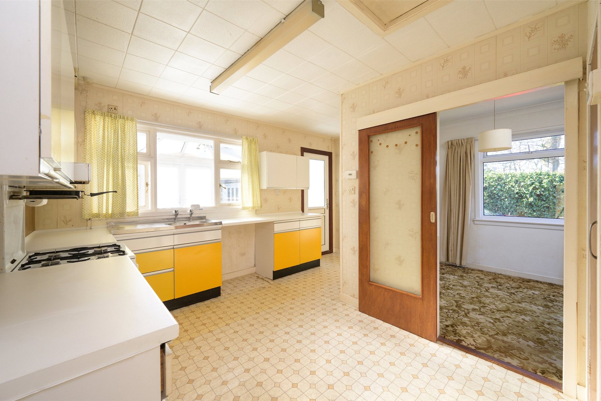 6 The Rowans, Gullane, East Lothian, EH31 2DU - Picture #7