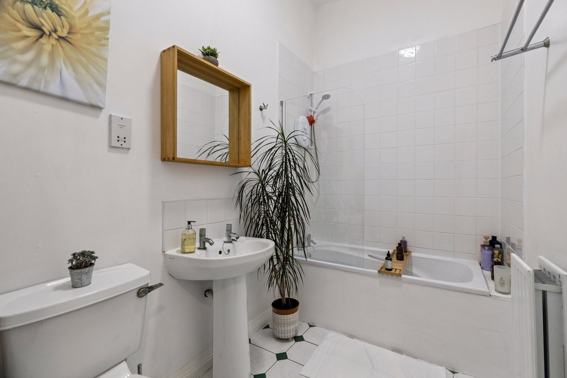 Flat 2/5 The Old School Building, 43 Garnethill Street, Garnethill, Glasgow City, G3 6QD - Picture #15