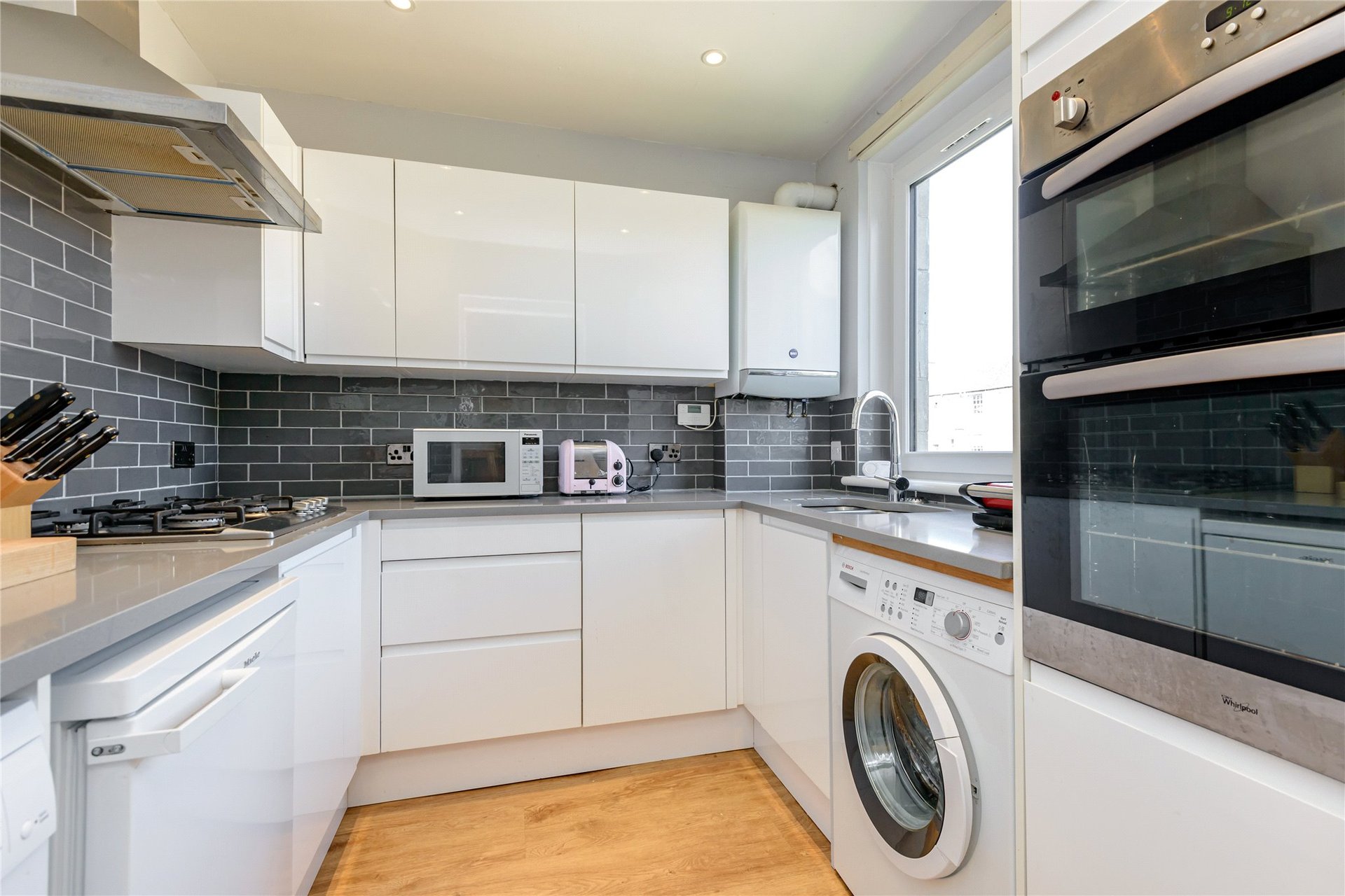 2/6 Jamaica Mews, New Town, Edinburgh, EH3 6HN - Picture #5