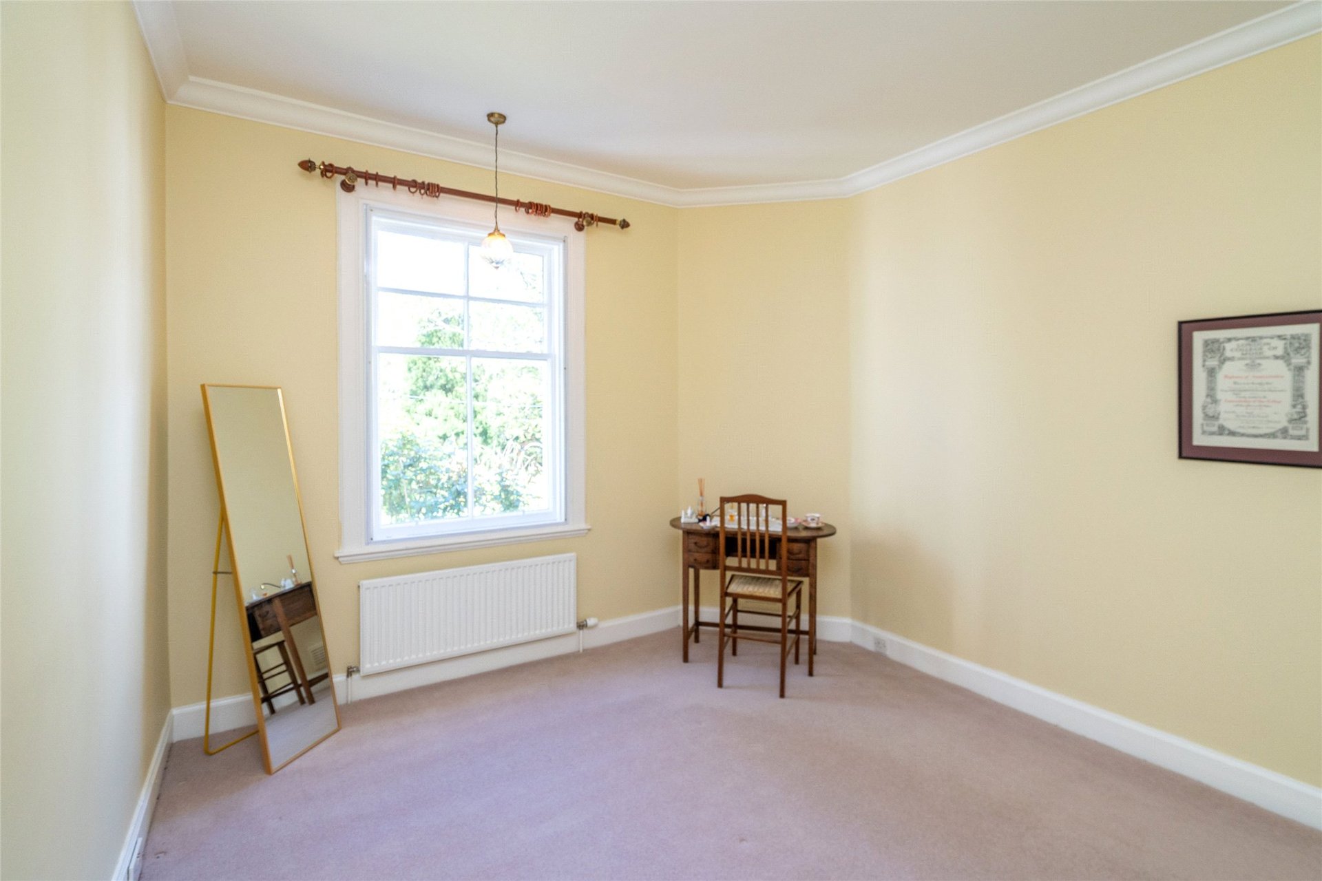 115 Cluny Gardens, Morningside, Edinburgh, EH10 6BP - Picture #16