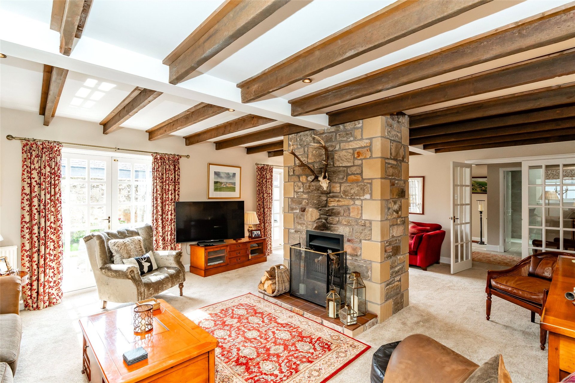 Smarag, Ladywynd, Kingsbarns, St. Andrews, Fife, KY16 8SU - Picture #7