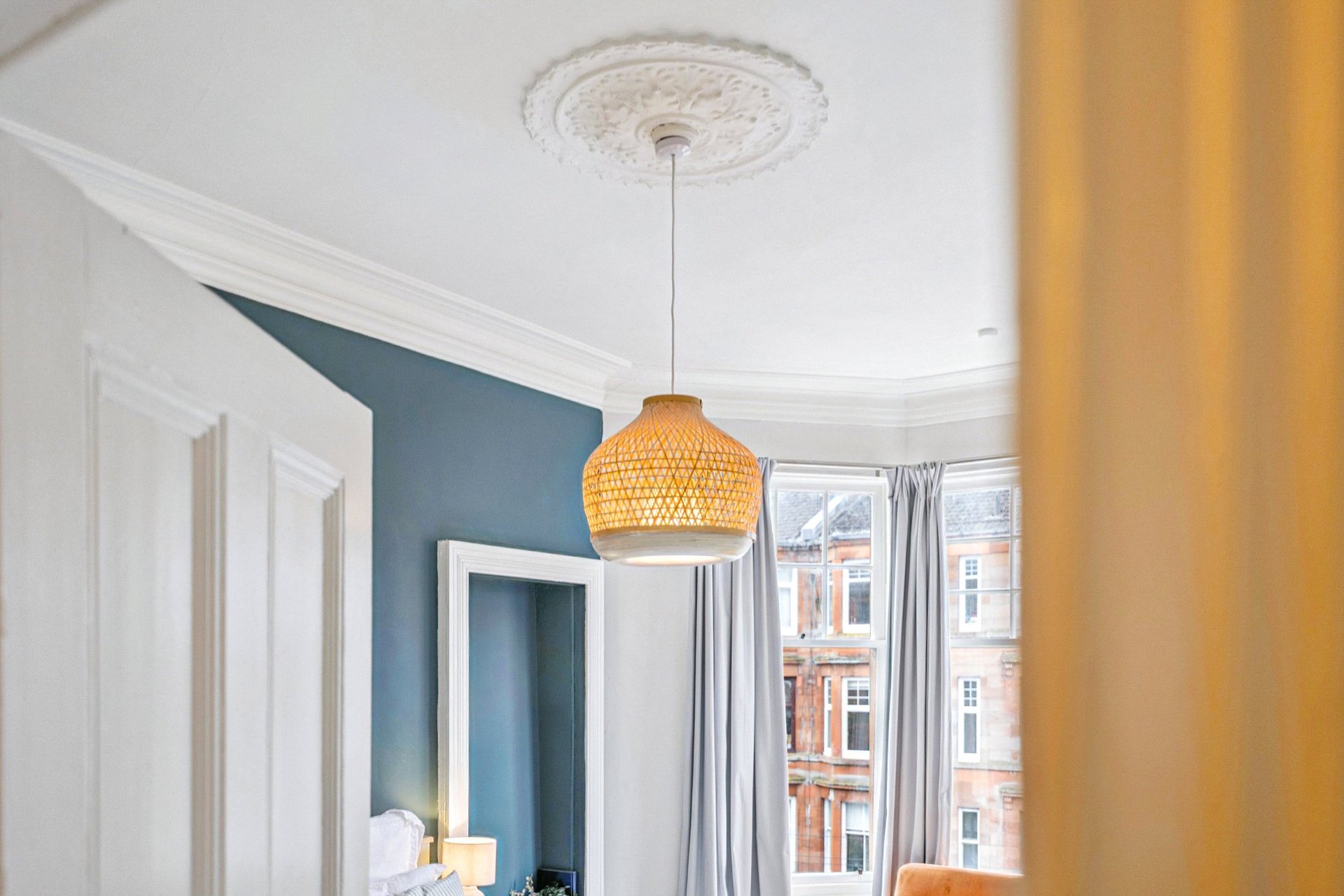 Flat 2/1, 99 Queensborough Gardens, Hyndland, Glasgow, G12 9RY - Picture #20