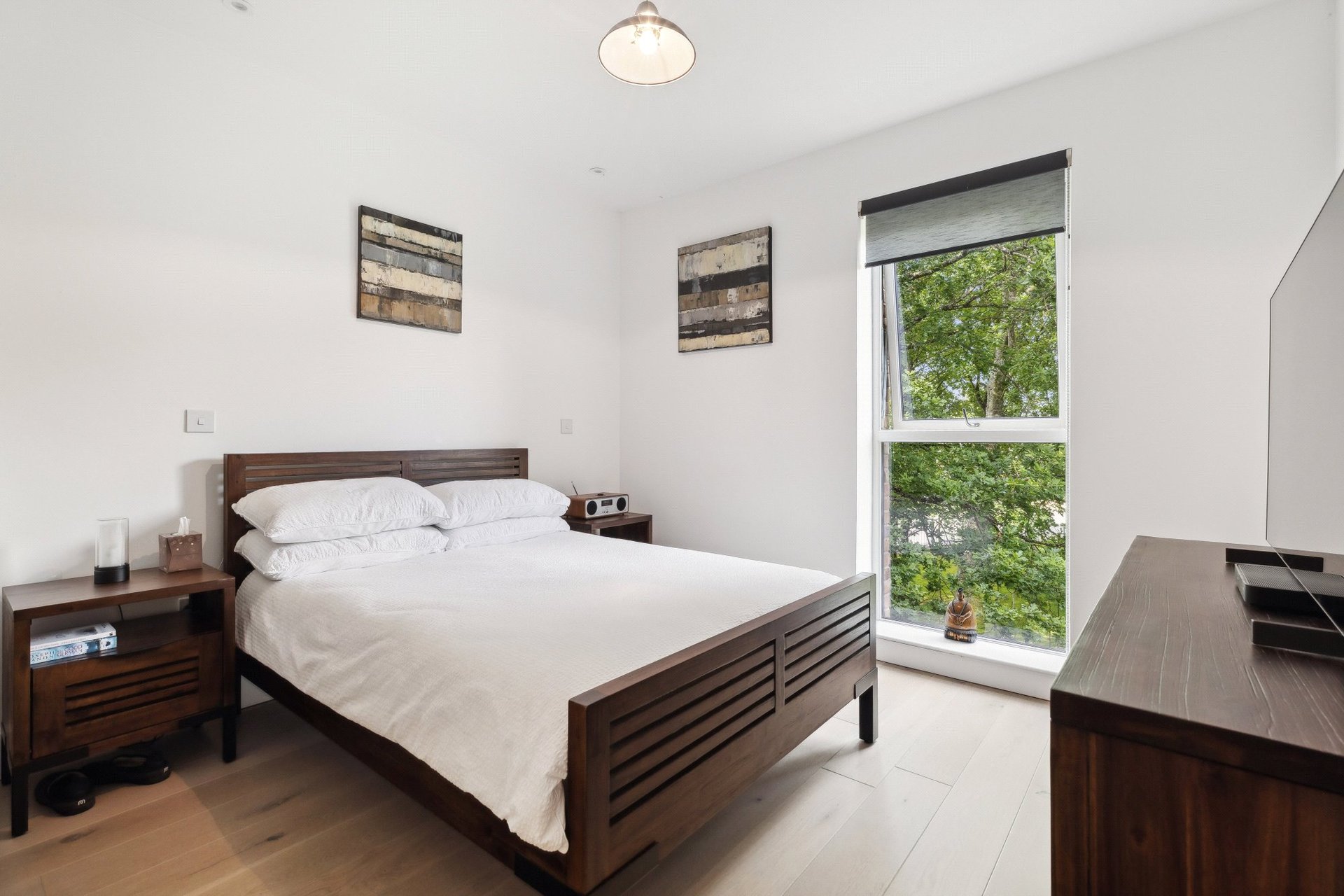Flat 2/5, 4 Normal Avenue, Jordanhill, Glasgow, G13 1FD - Picture #18