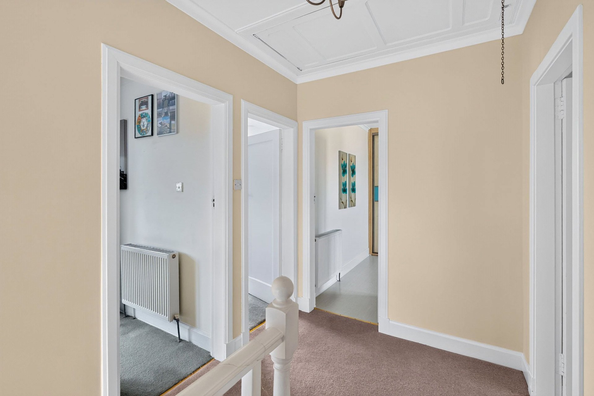 8 Cavendish Drive, Newton Mearns, Glasgow, East Renfrewshire, G77 5NY - Picture #24