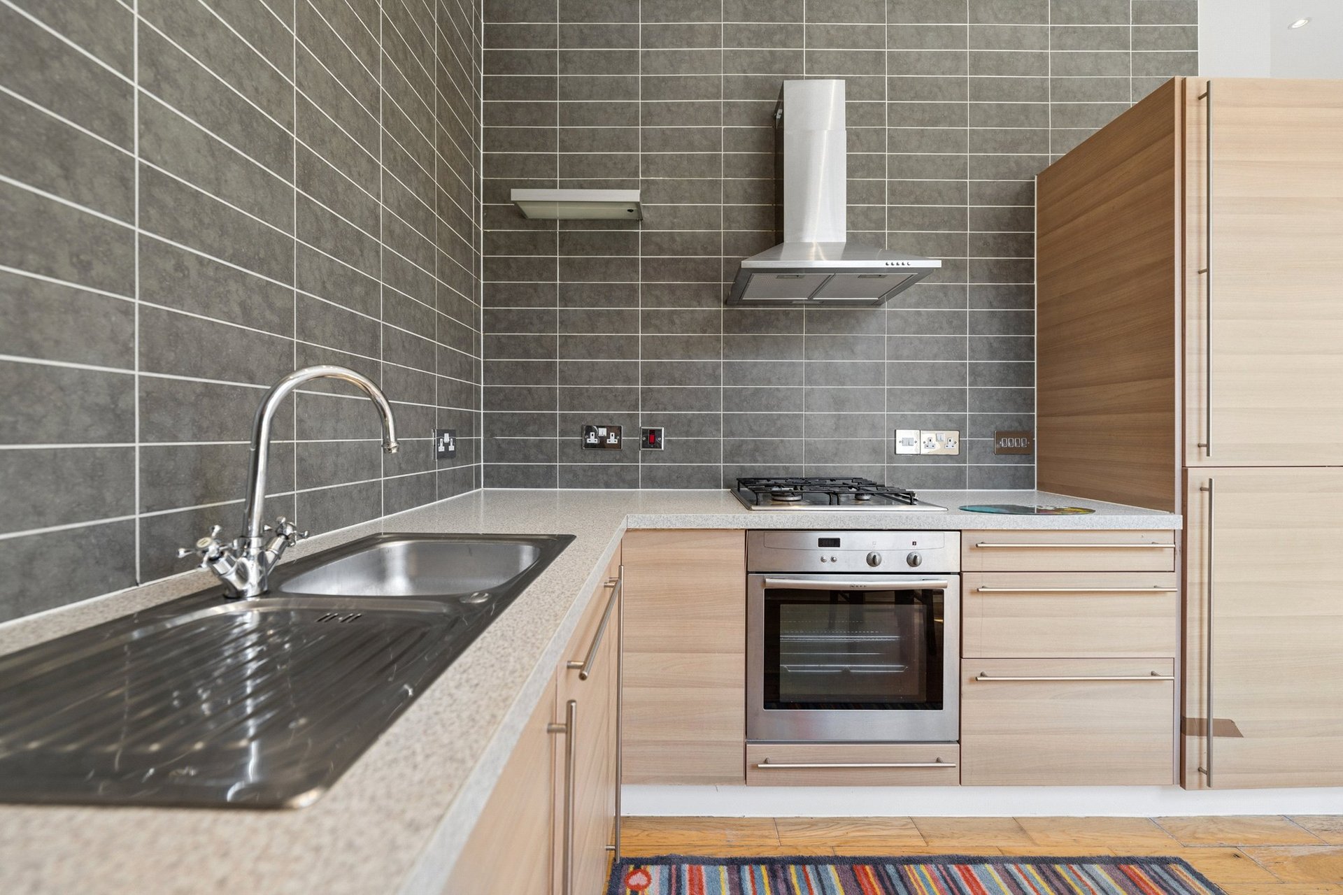 1/2, 3 Belmont Street, Kelvinbridge, Glasgow, G12 8EP - Picture #10