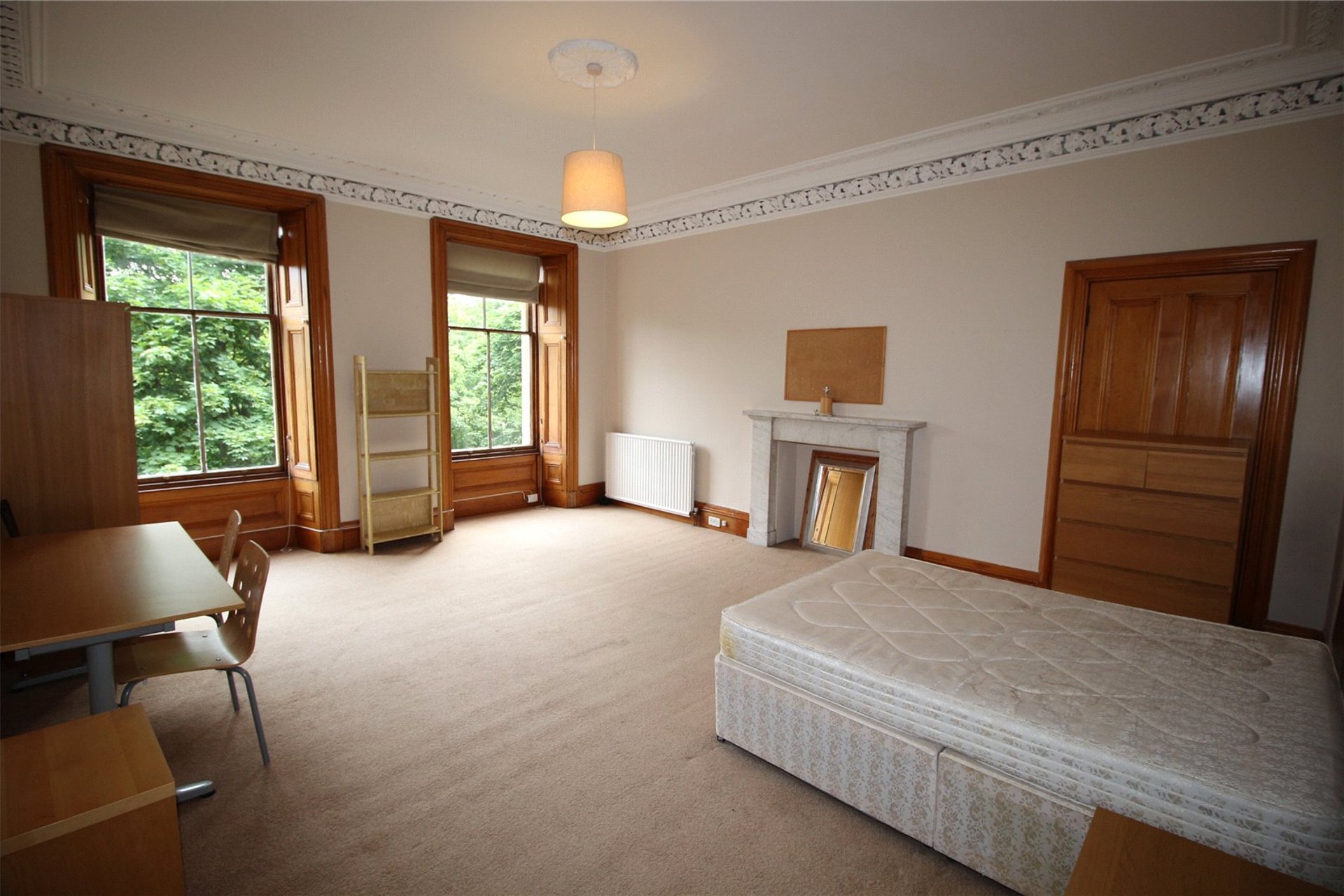 2F2, 12 Lonsdale Terrace, Edinburgh, Midlothian, EH3 9HN - Picture #8