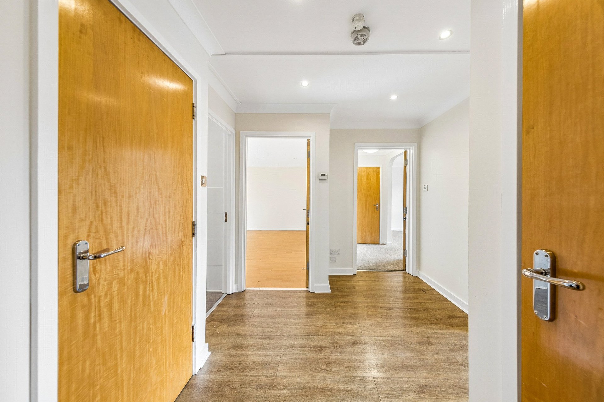 2/2, 30 Berkeley Street, Charing Cross, Glasgow, G3 7DW - Picture #13