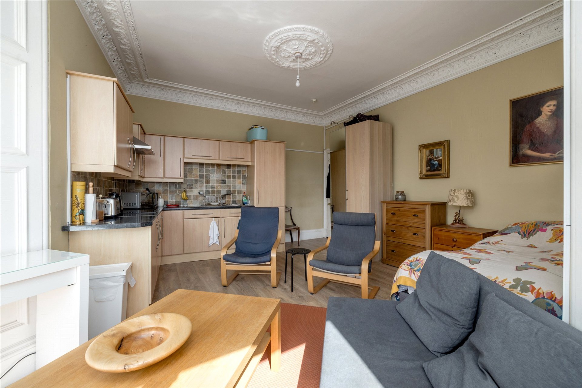 119(3f2), Warrender Park Road, Marchmont, Edinburgh, EH9 1EN - Picture #10