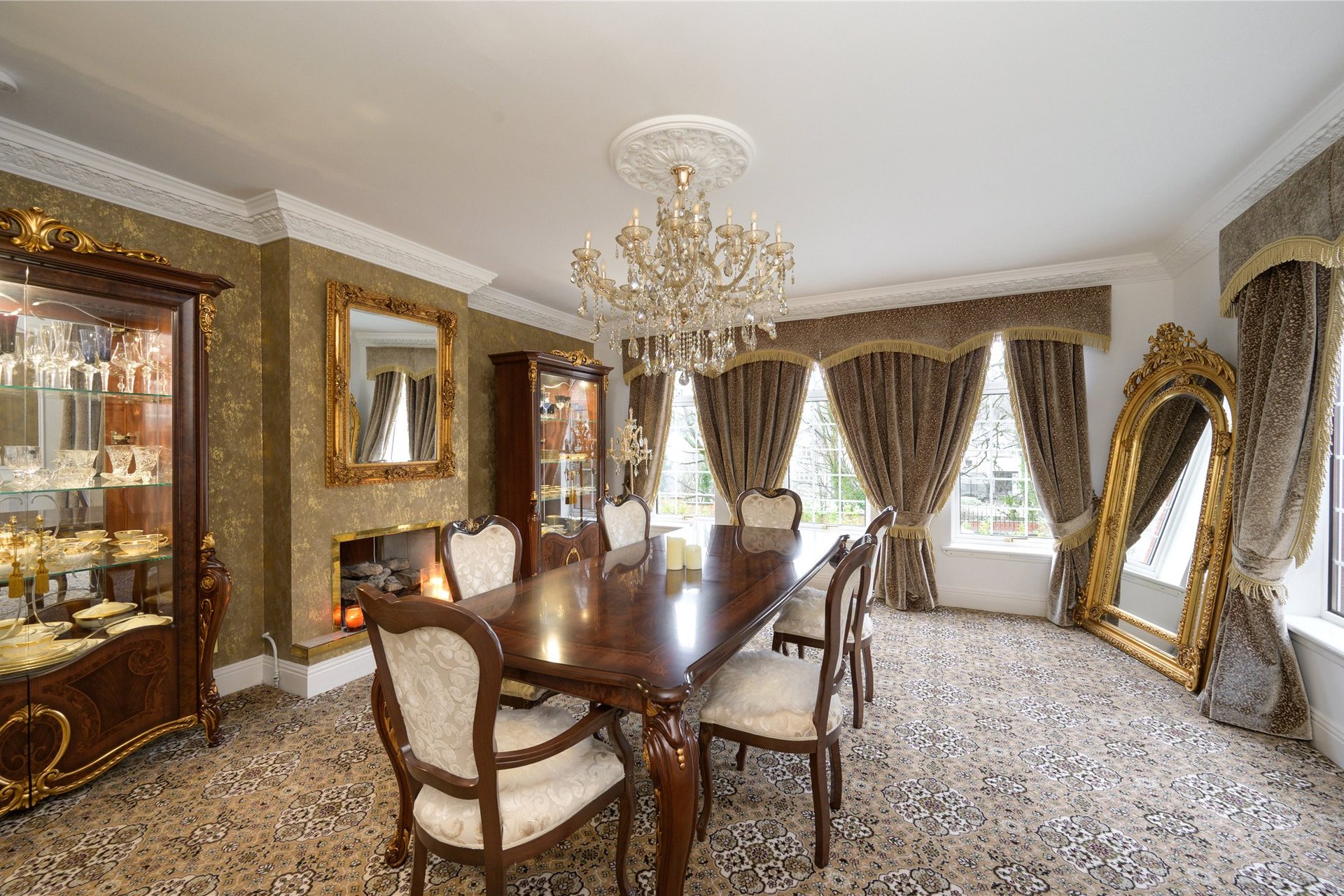 Richmond House, 4 Lade Court, Linlithgow, West Lothian, EH49 7QF - Picture #9