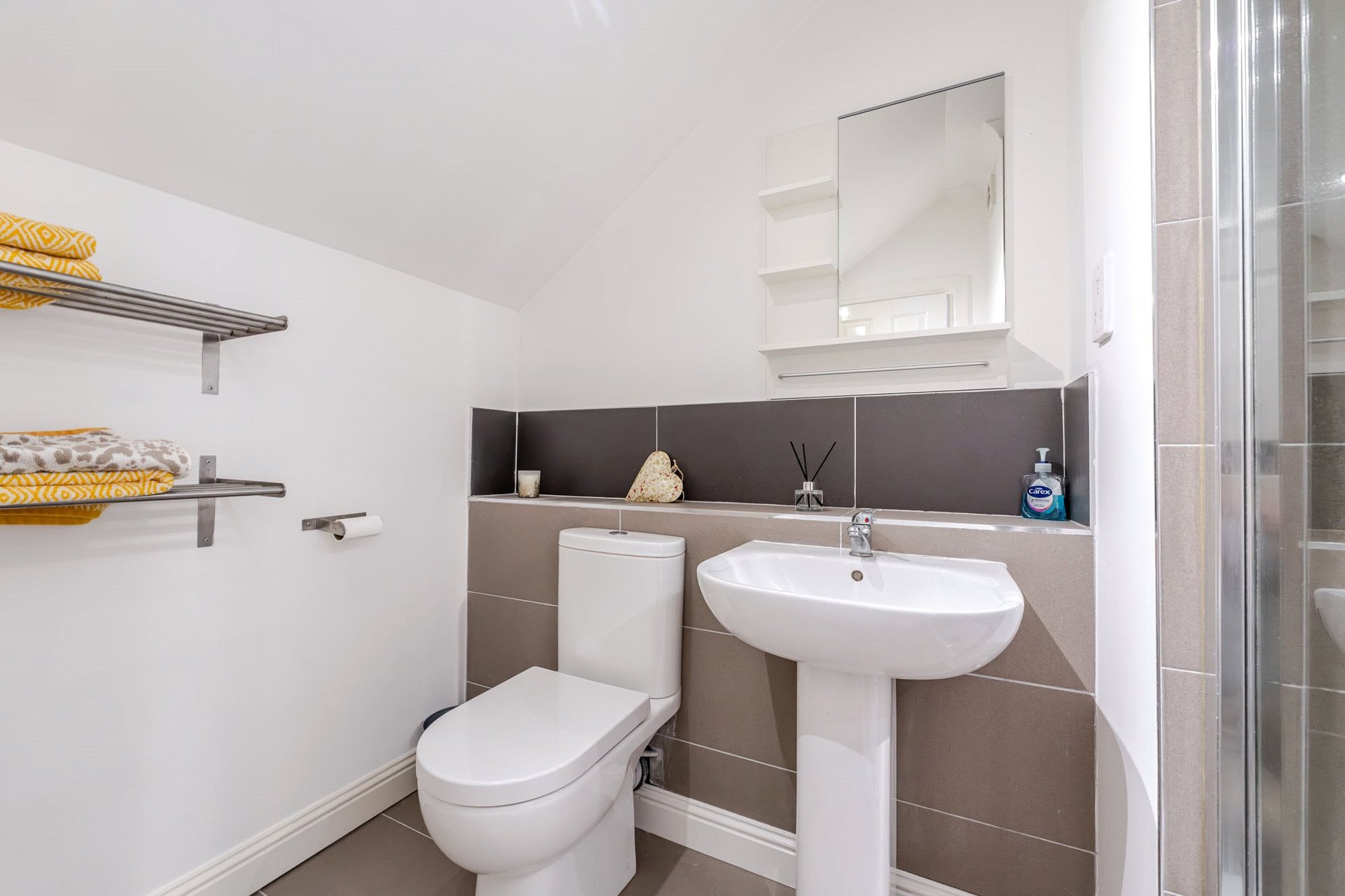 3/2, 20 Eldon Street, Woodlands, Glasgow, G3 6NL - Picture #16