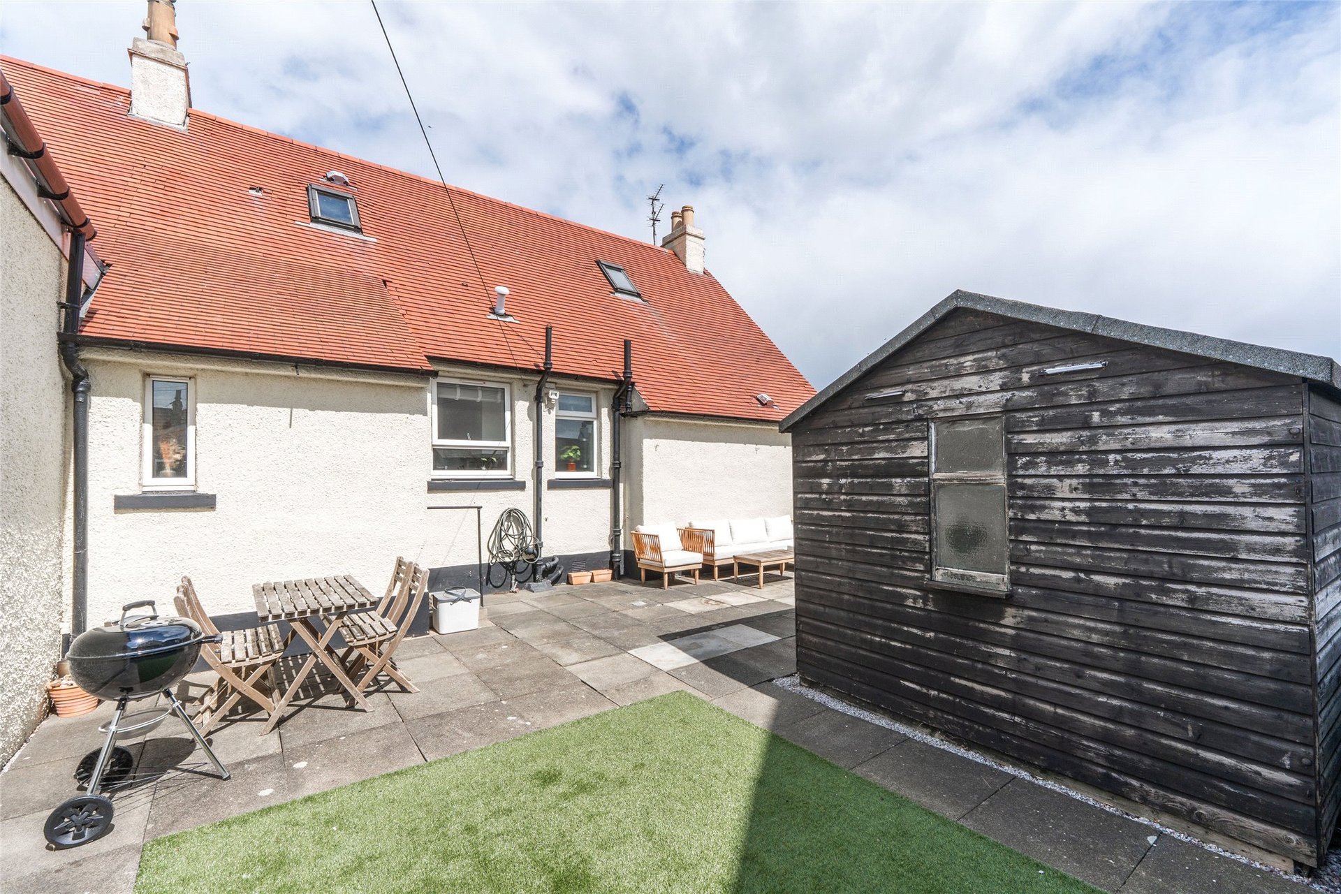 24 King David Street, St. Monans, Anstruther, Fife, KY10 2AB - Picture #23