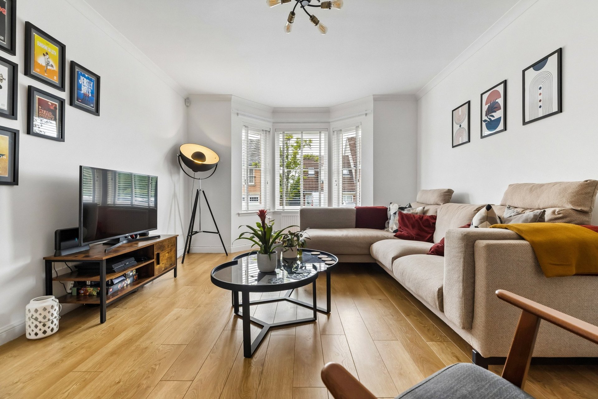 6 Parkholm Quadrant, Darnley, Glasgow, G53 7ZH - Picture #5