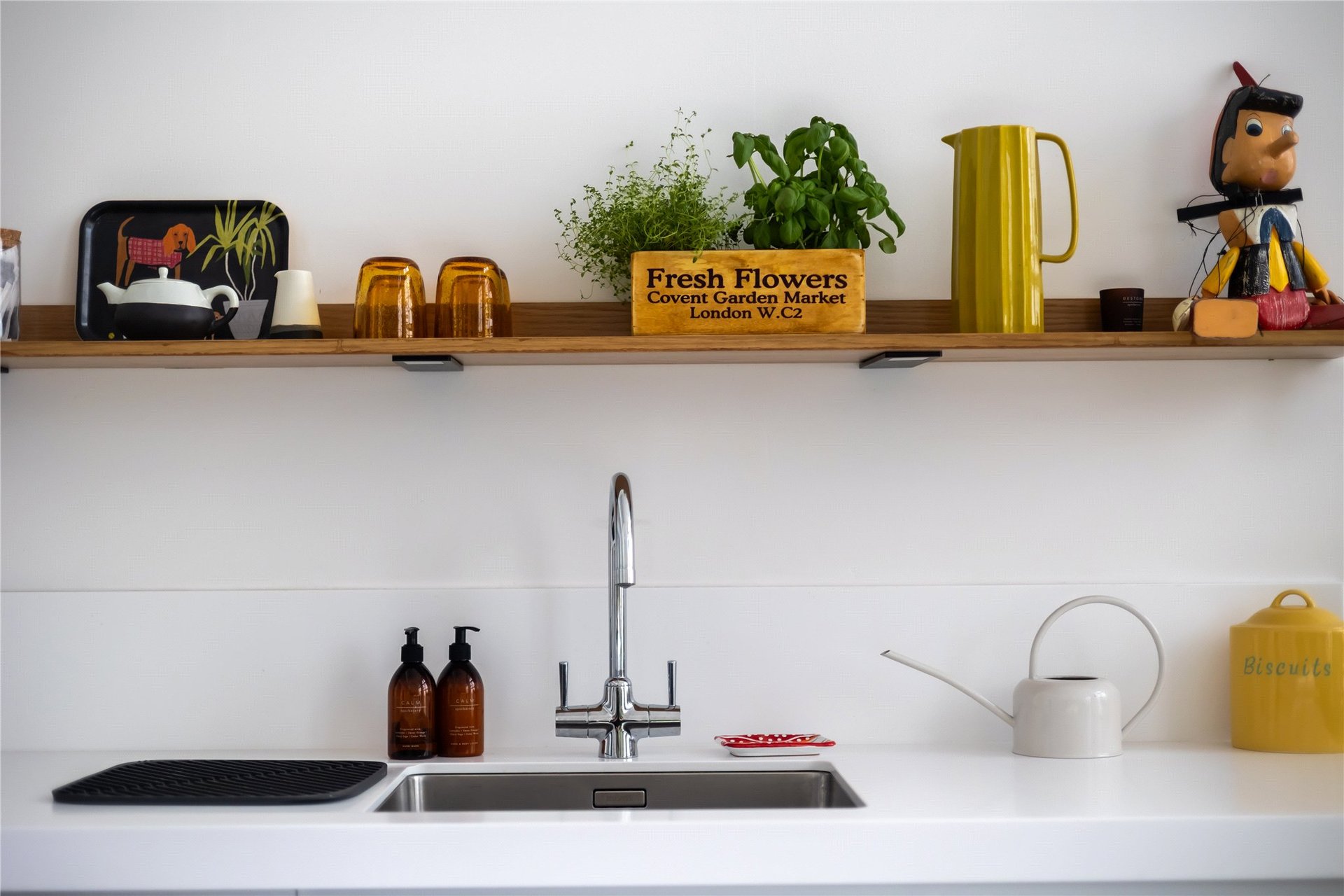 13 Old School Apartments, Upper Allan Street, Blairgowrie, Perth and Kinross, PH10 6FG - Picture #6