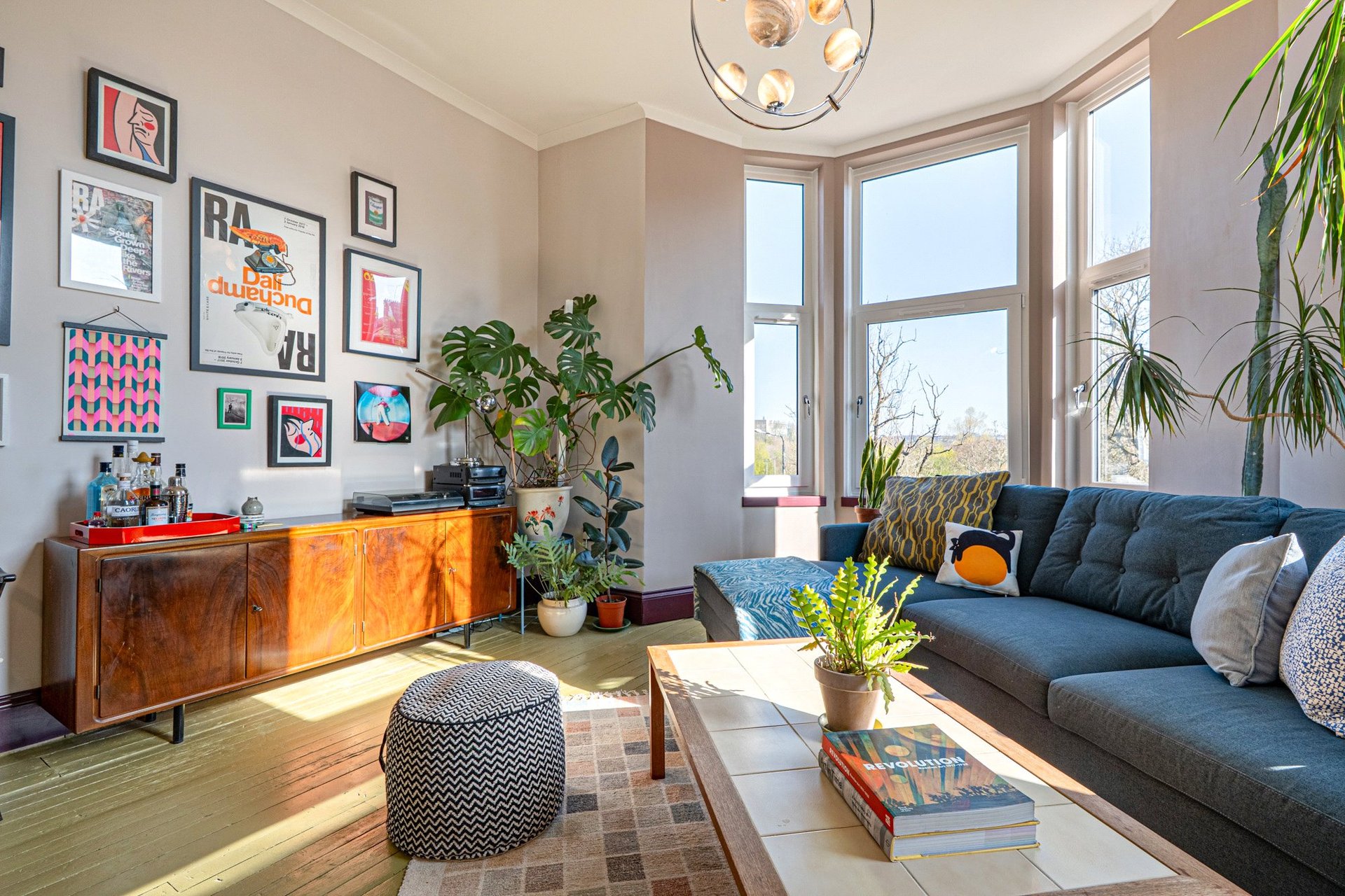 2/2, 11 Gray Street, Finnieston, Glasgow, G3 7TX - Picture #5