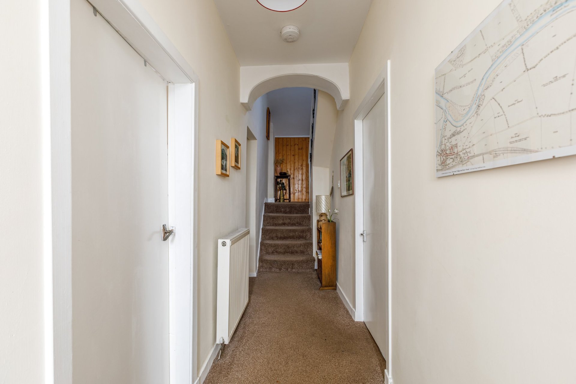 Barnethead, Lane, Newstead, Melrose, Scottish Borders, TD6 9DY - Picture #12