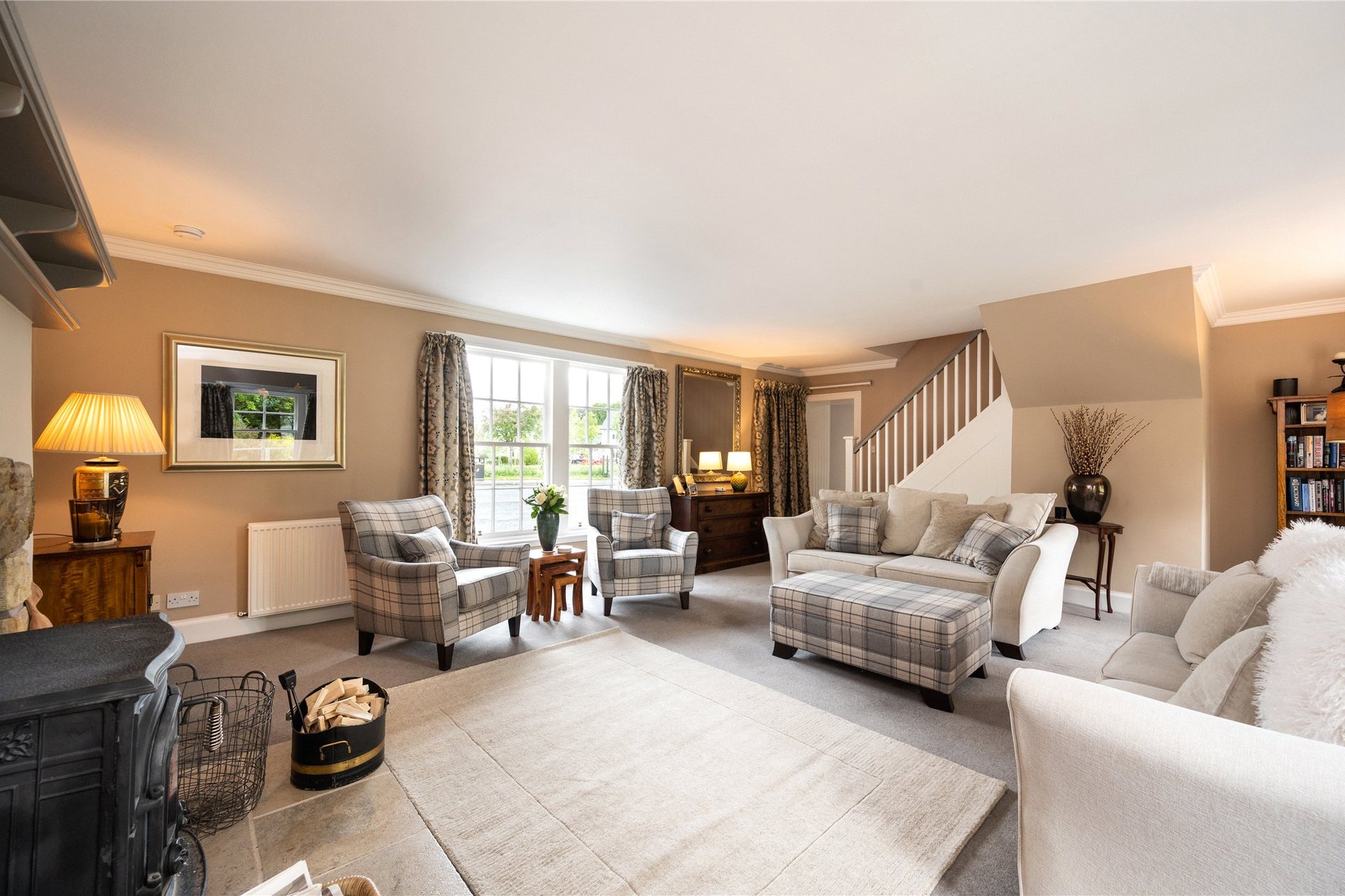 7 Howgate, Penicuik, Midlothian, EH26 8QB - Picture #16